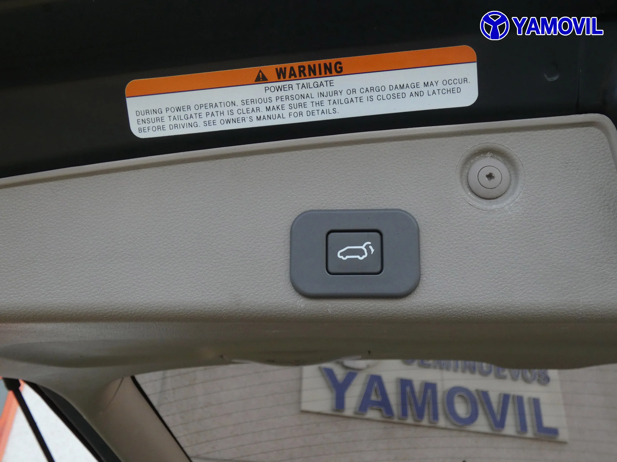 Kia Carnival 2.9 CRDI EX 7plz - Foto 8