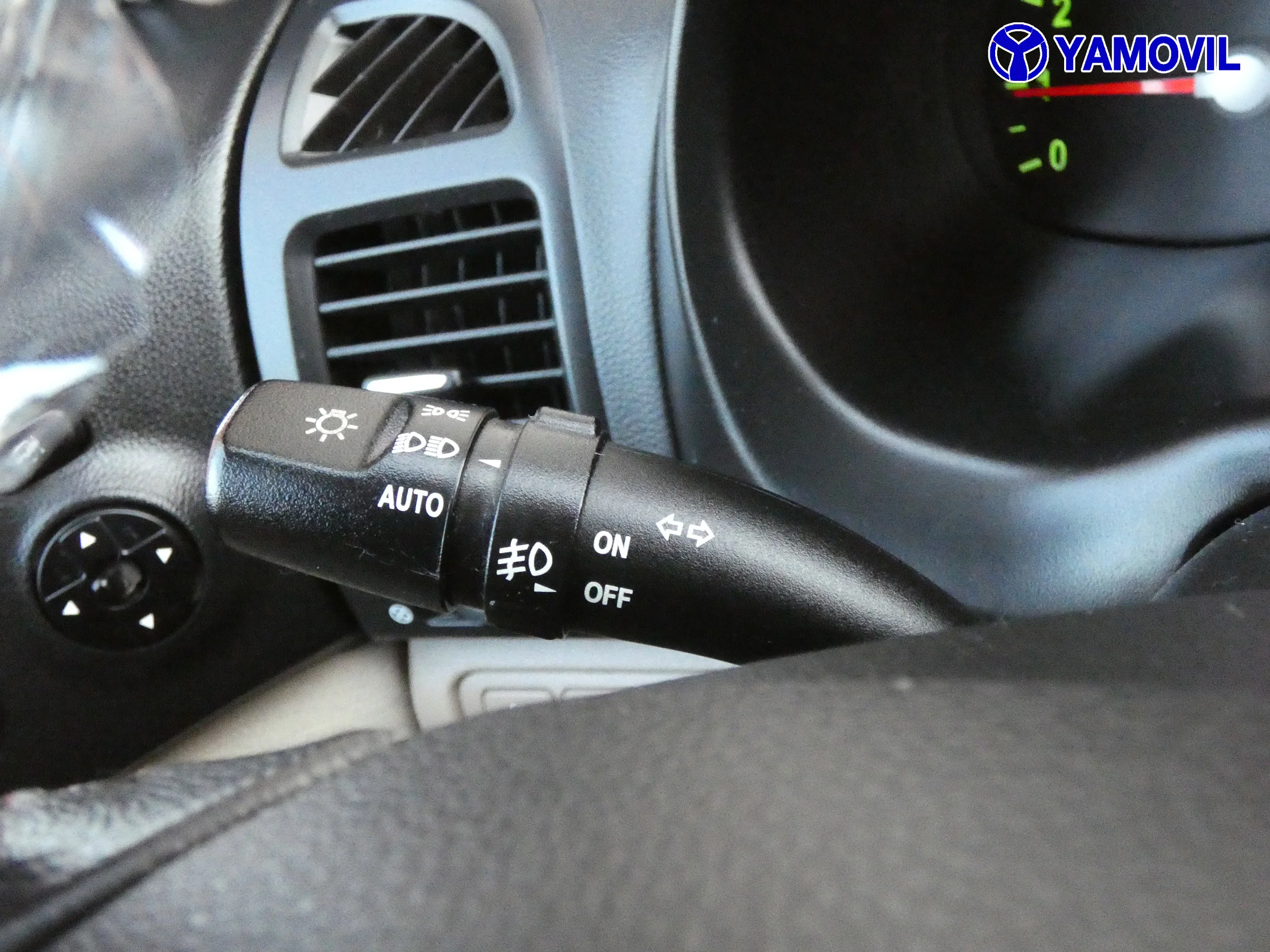 Kia Carnival 2.9 CRDI EX 7plz - Foto 35