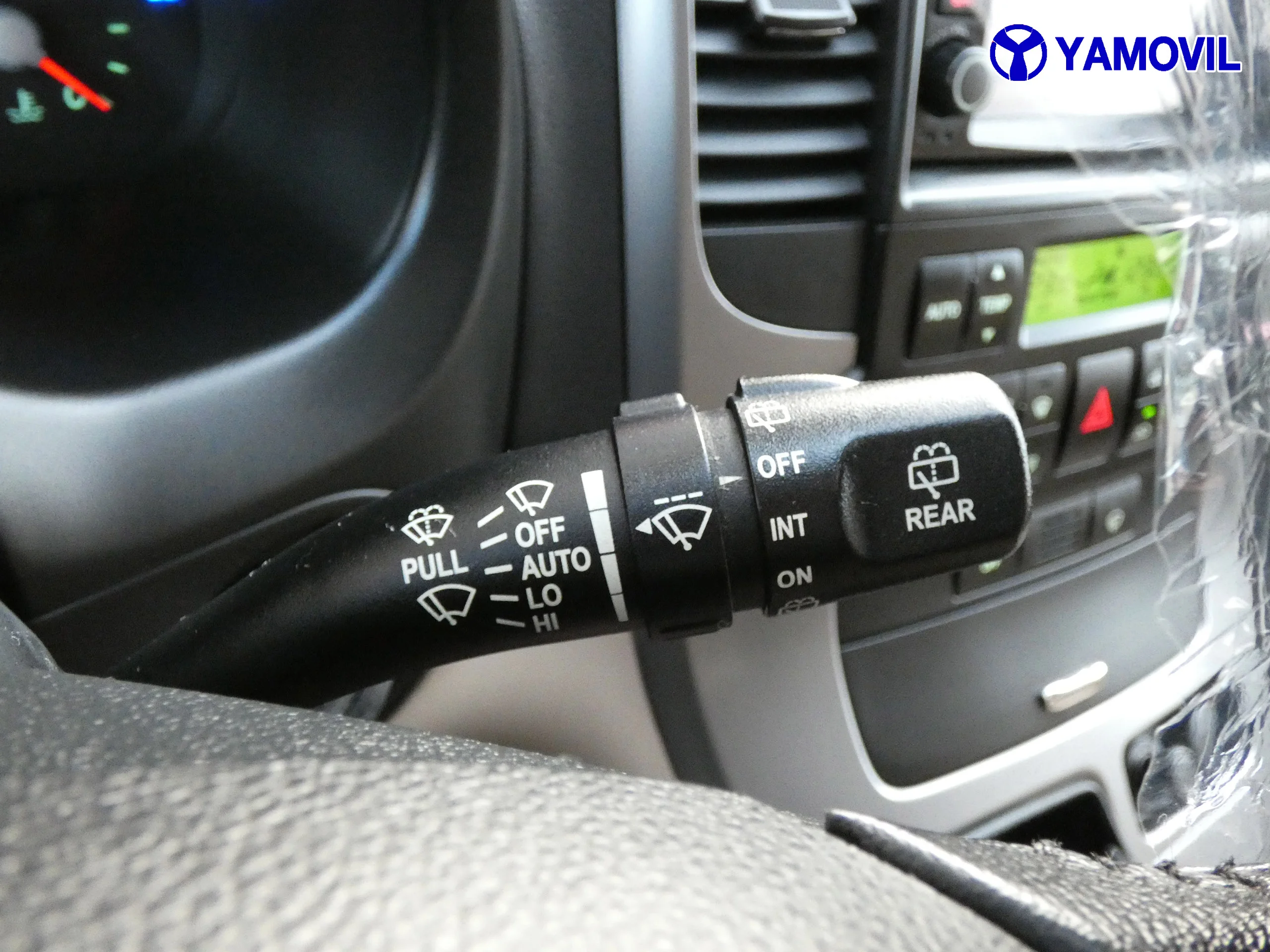 Kia Carnival 2.9 CRDI EX 7plz - Foto 36