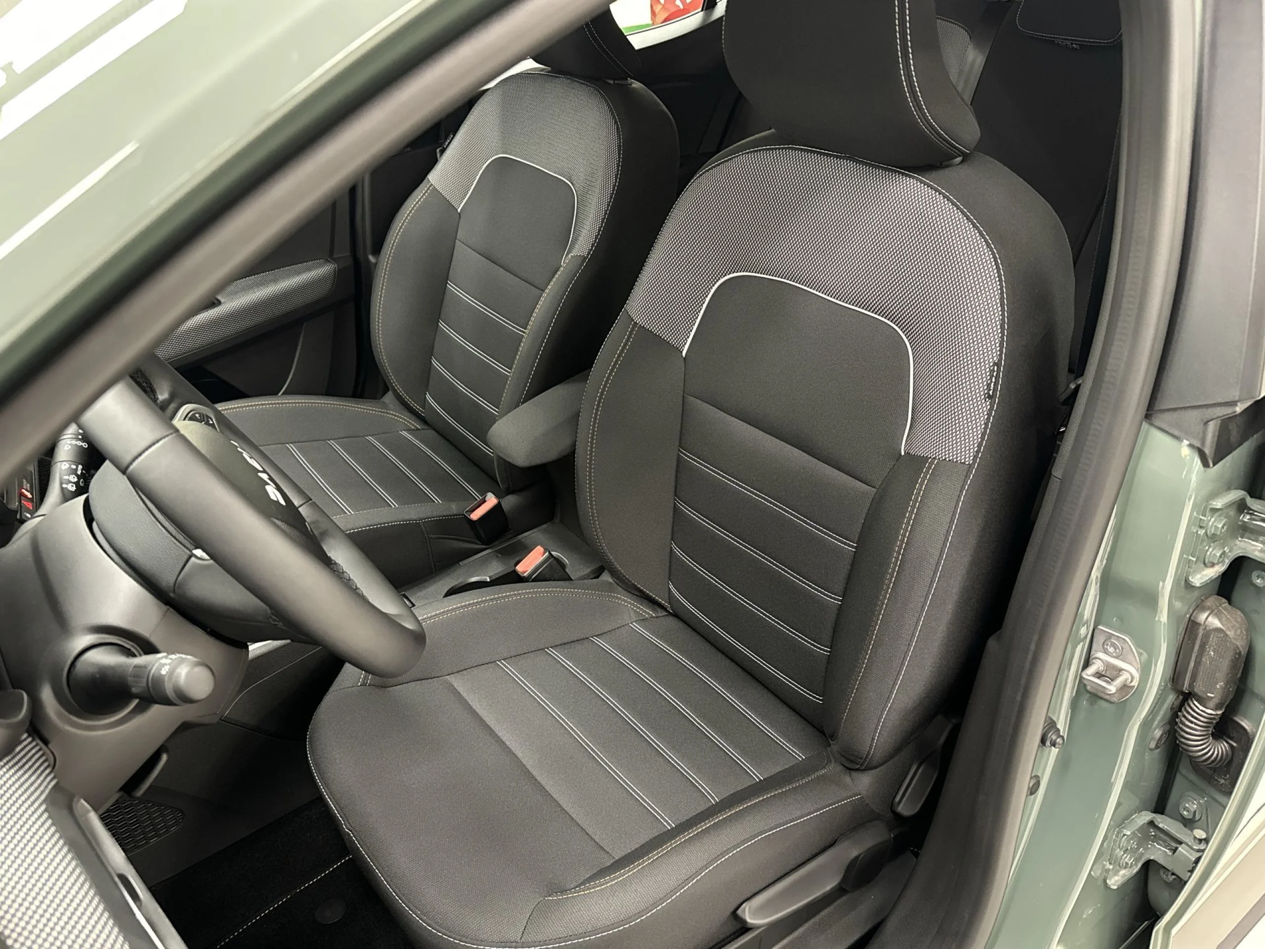 Dacia Sandero Stepway Expression ECO-G 74 kW (101 CV) - Foto 8