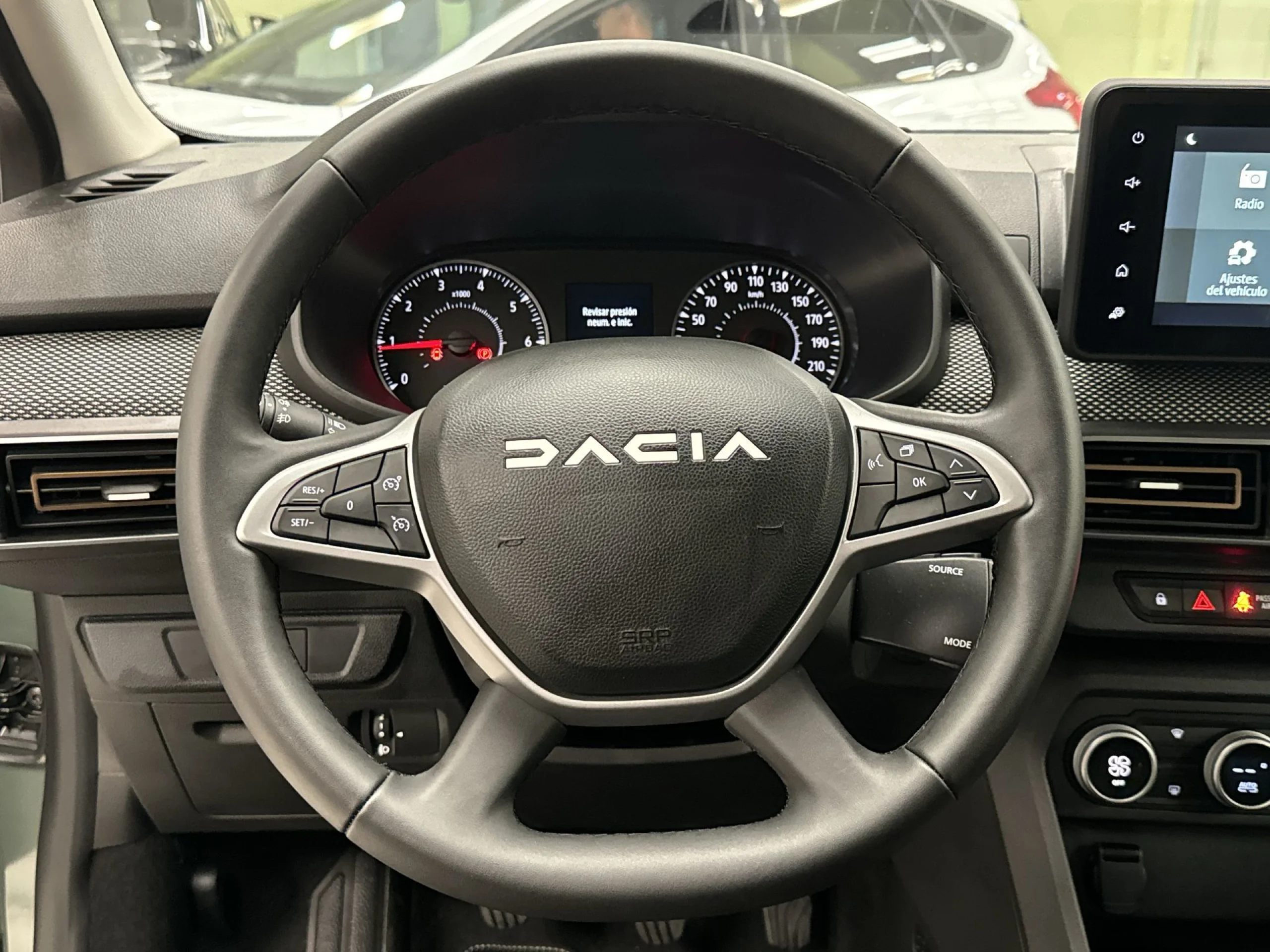 Dacia Sandero Stepway Expression ECO-G 74 kW (101 CV) - Foto 11