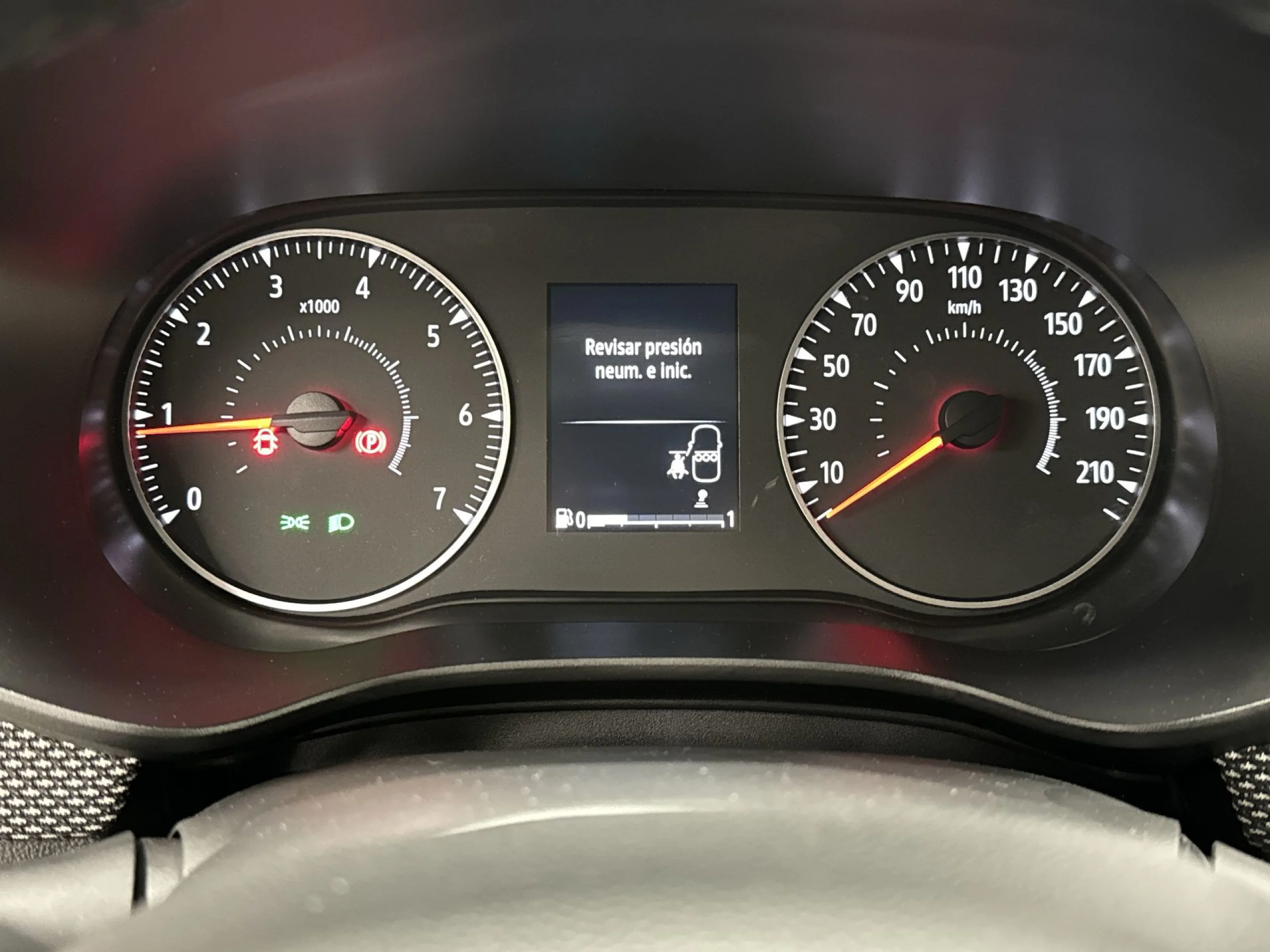 Dacia Sandero Stepway Expression ECO-G 74 kW (101 CV) - Foto 12
