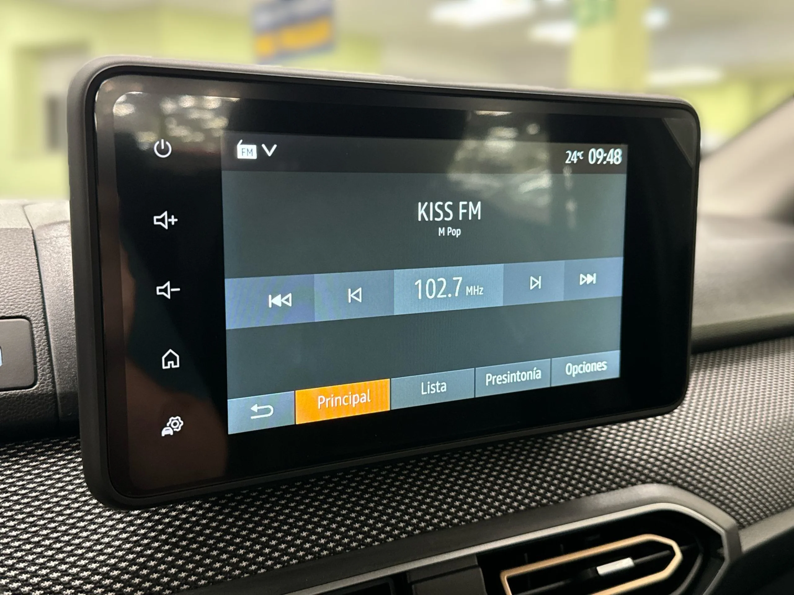 Dacia Sandero Stepway Expression ECO-G 74 kW (101 CV) - Foto 13