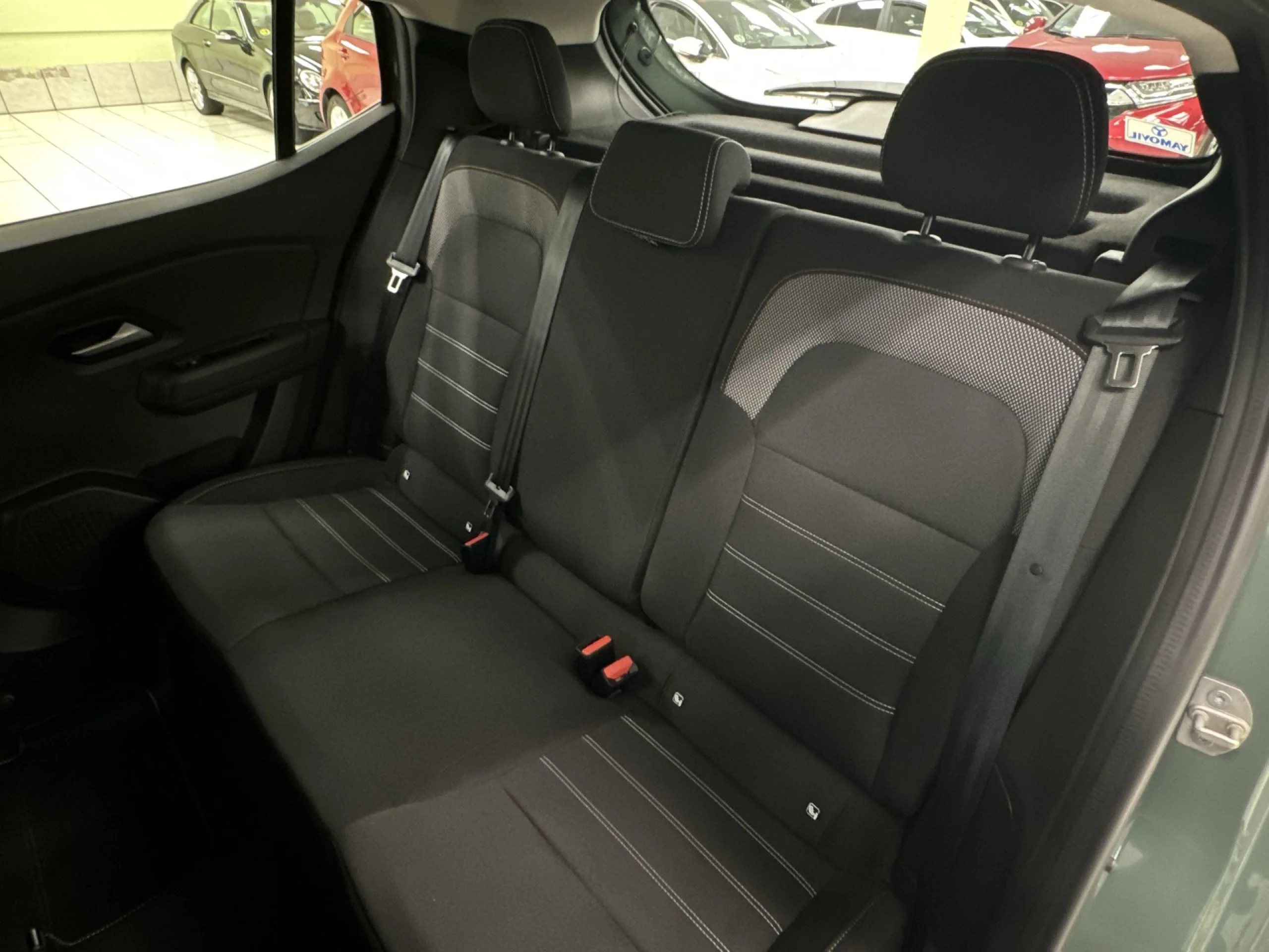 Dacia Sandero Stepway Expression ECO-G 74 kW (101 CV) - Foto 18