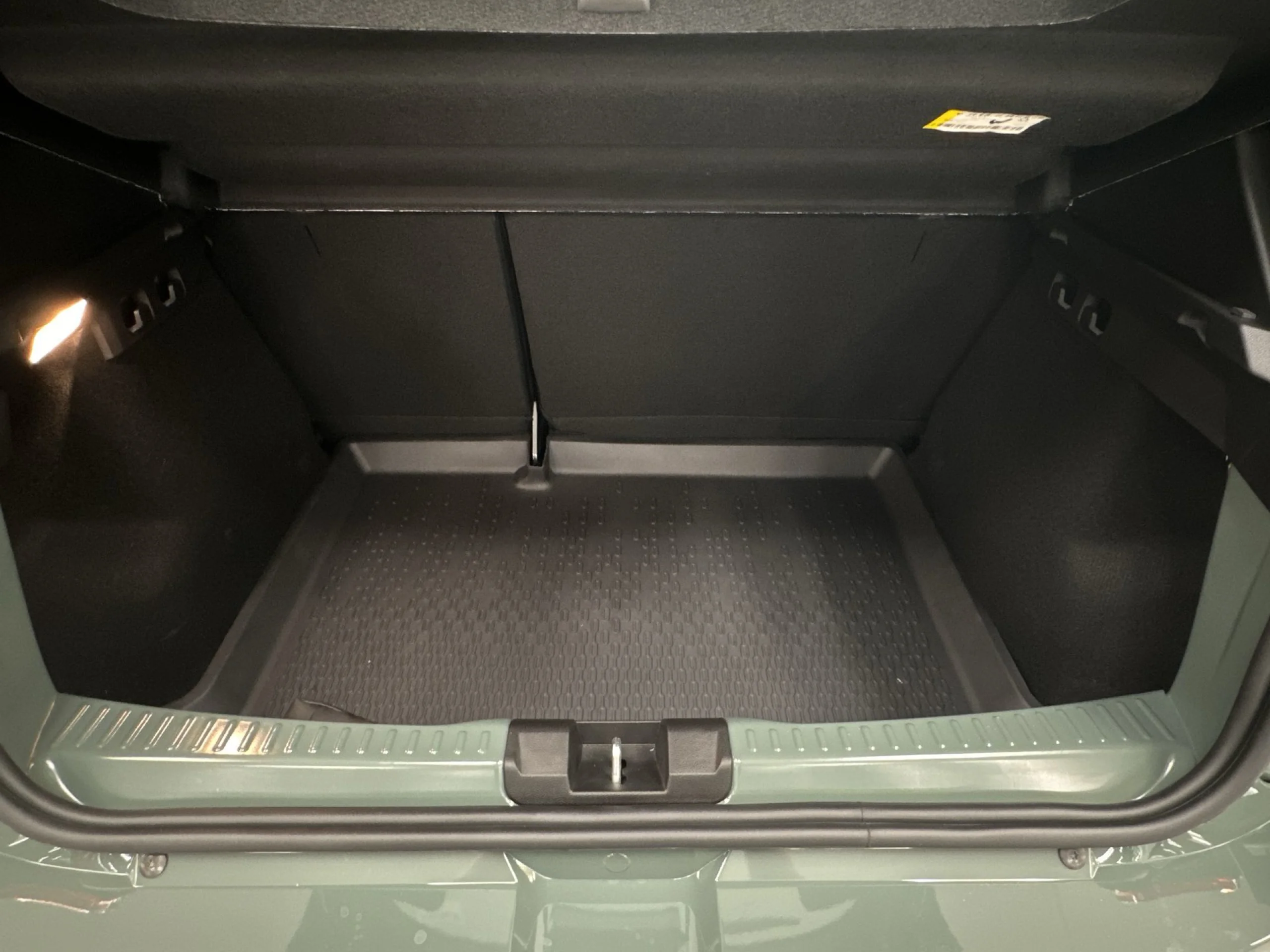 Dacia Sandero Stepway Expression ECO-G 74 kW (101 CV) - Foto 19