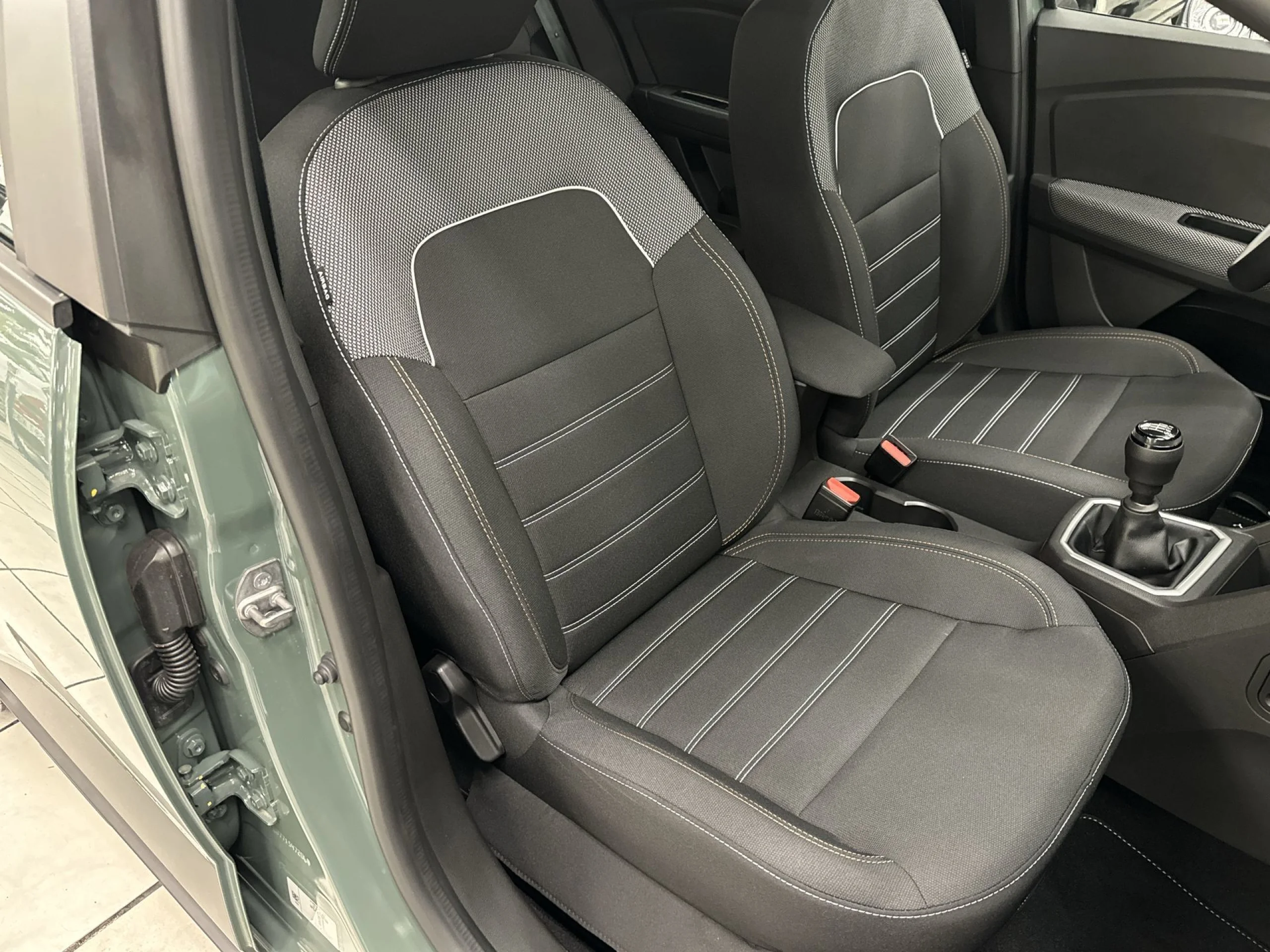 Dacia Sandero Stepway Expression ECO-G 74 kW (101 CV) - Foto 20
