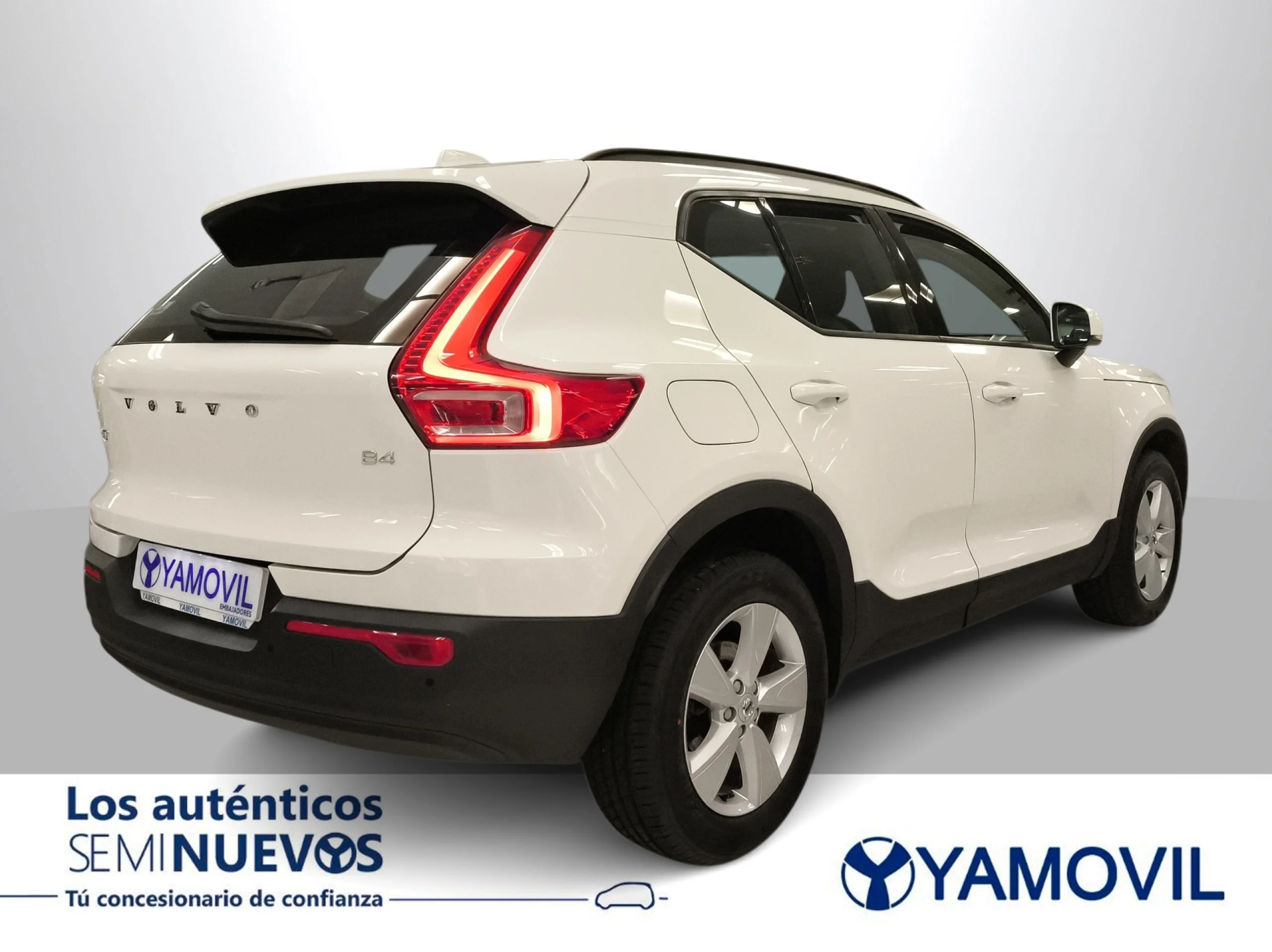 Volvo XC40 T3 115 kW (156 CV) - Foto 2