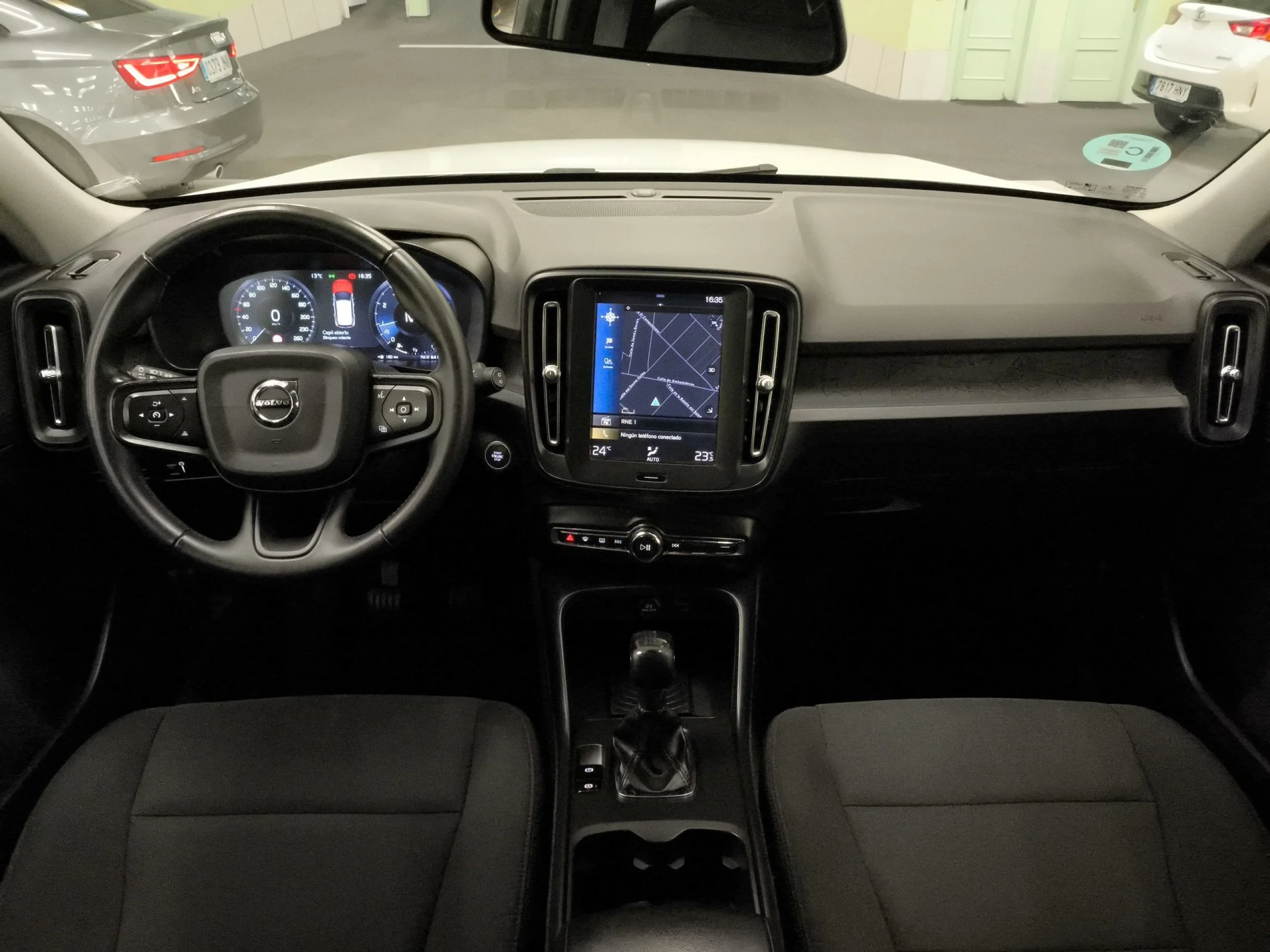 Volvo XC40 T3 115 kW (156 CV) - Foto 5