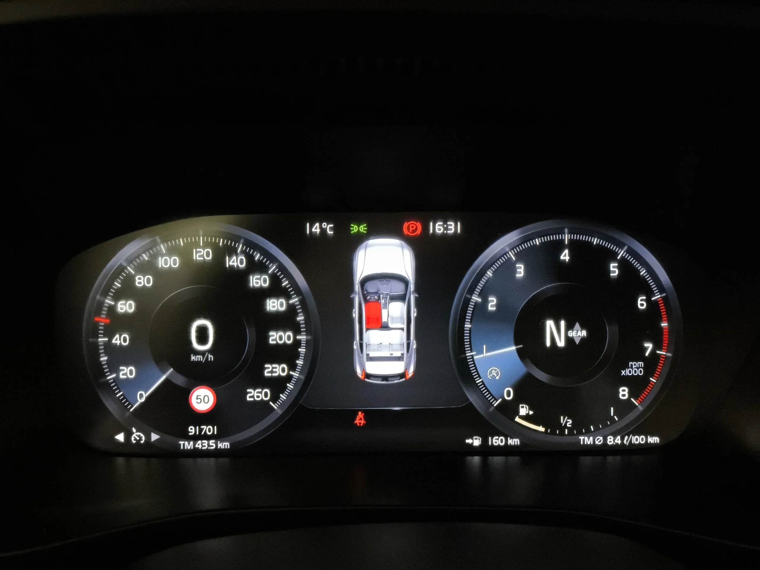 Volvo XC40 T3 115 kW (156 CV) - Foto 6