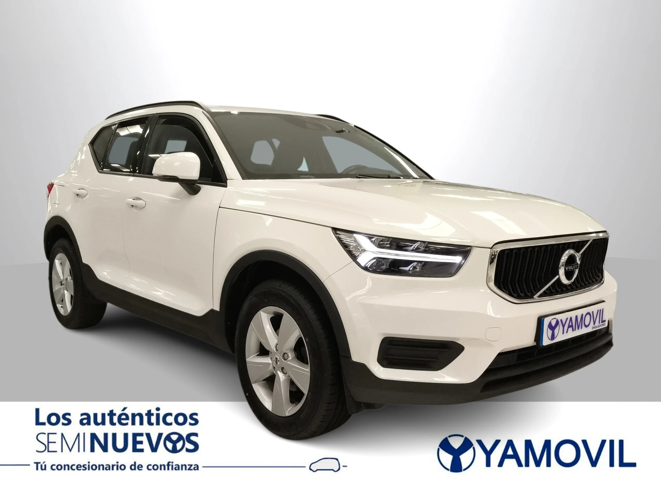 Volvo XC40 T3 115 kW (156 CV) - Foto 2