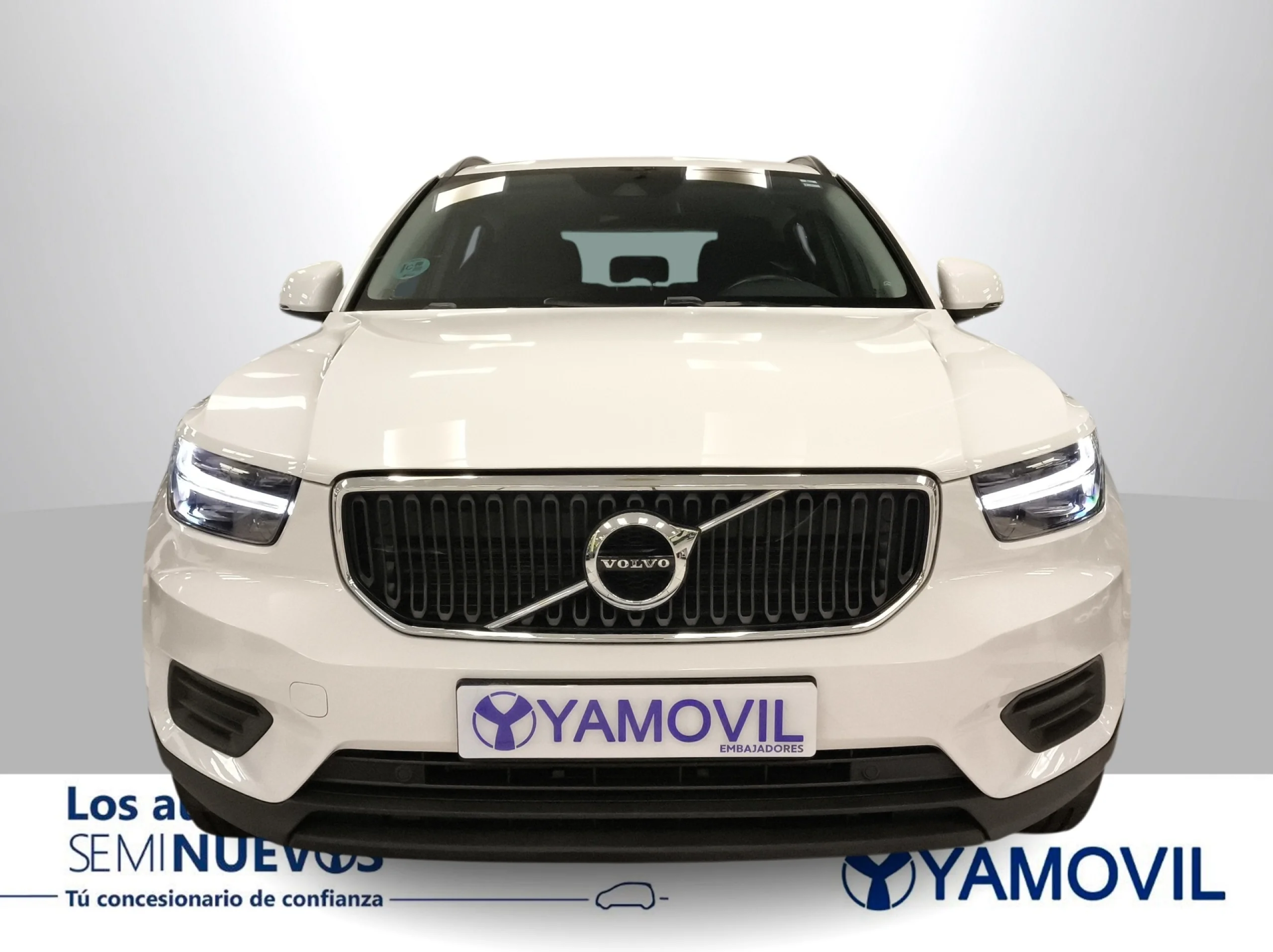 Volvo XC40 T3 115 kW (156 CV) - Foto 3