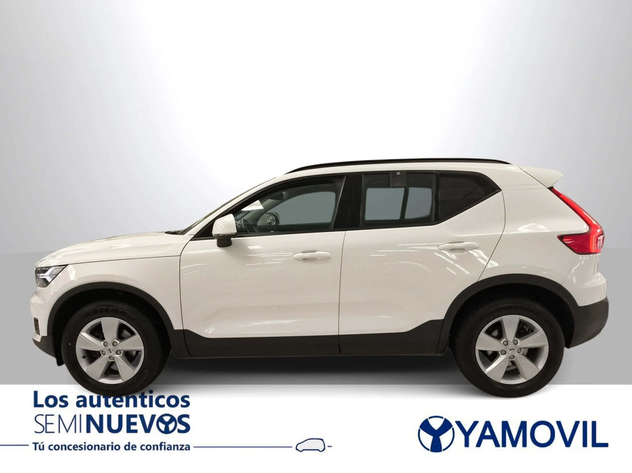 Volvo XC40 T3 115 kW (156 CV) - Foto 4