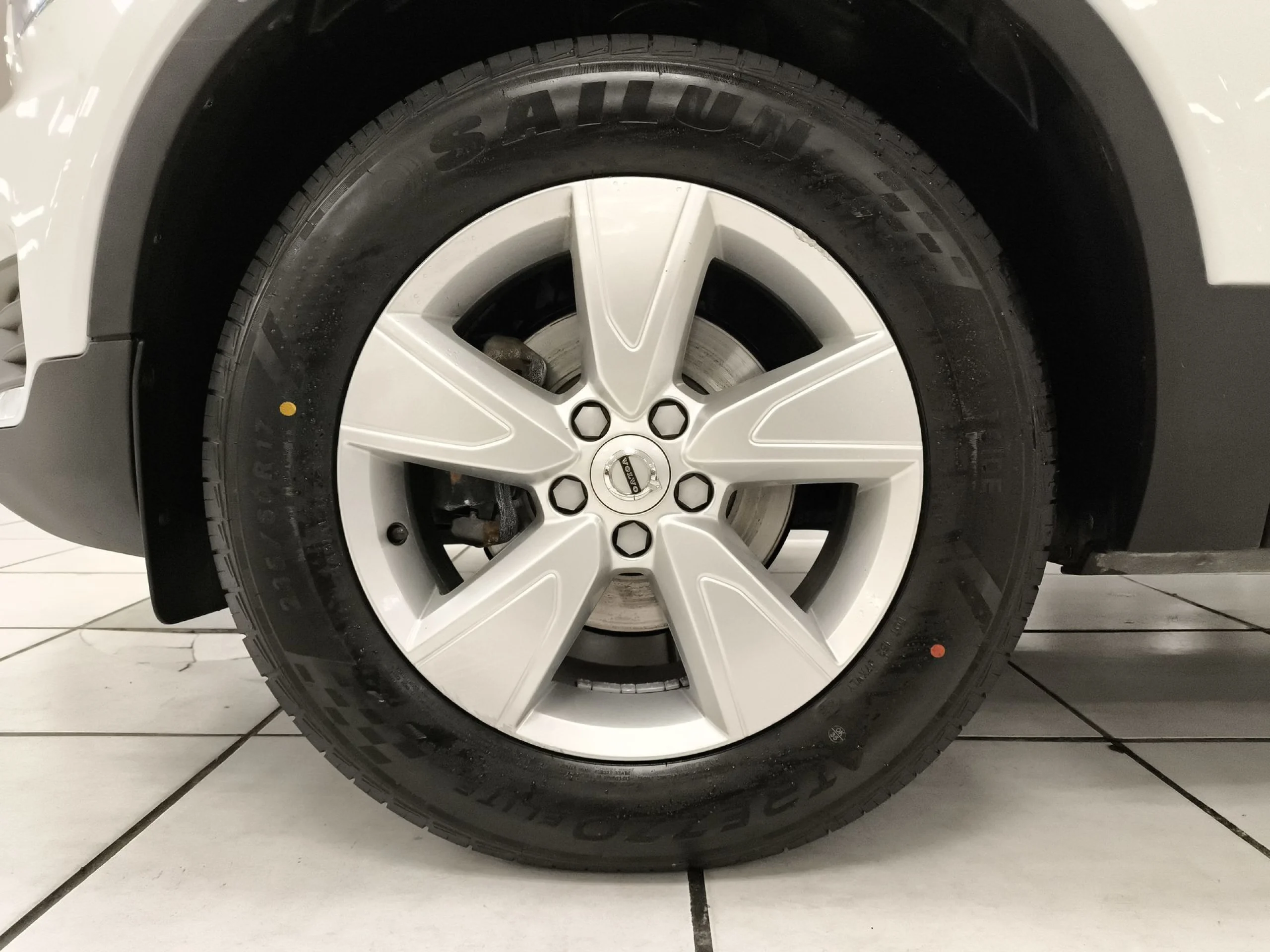 Volvo XC40 T3 115 kW (156 CV) - Foto 7