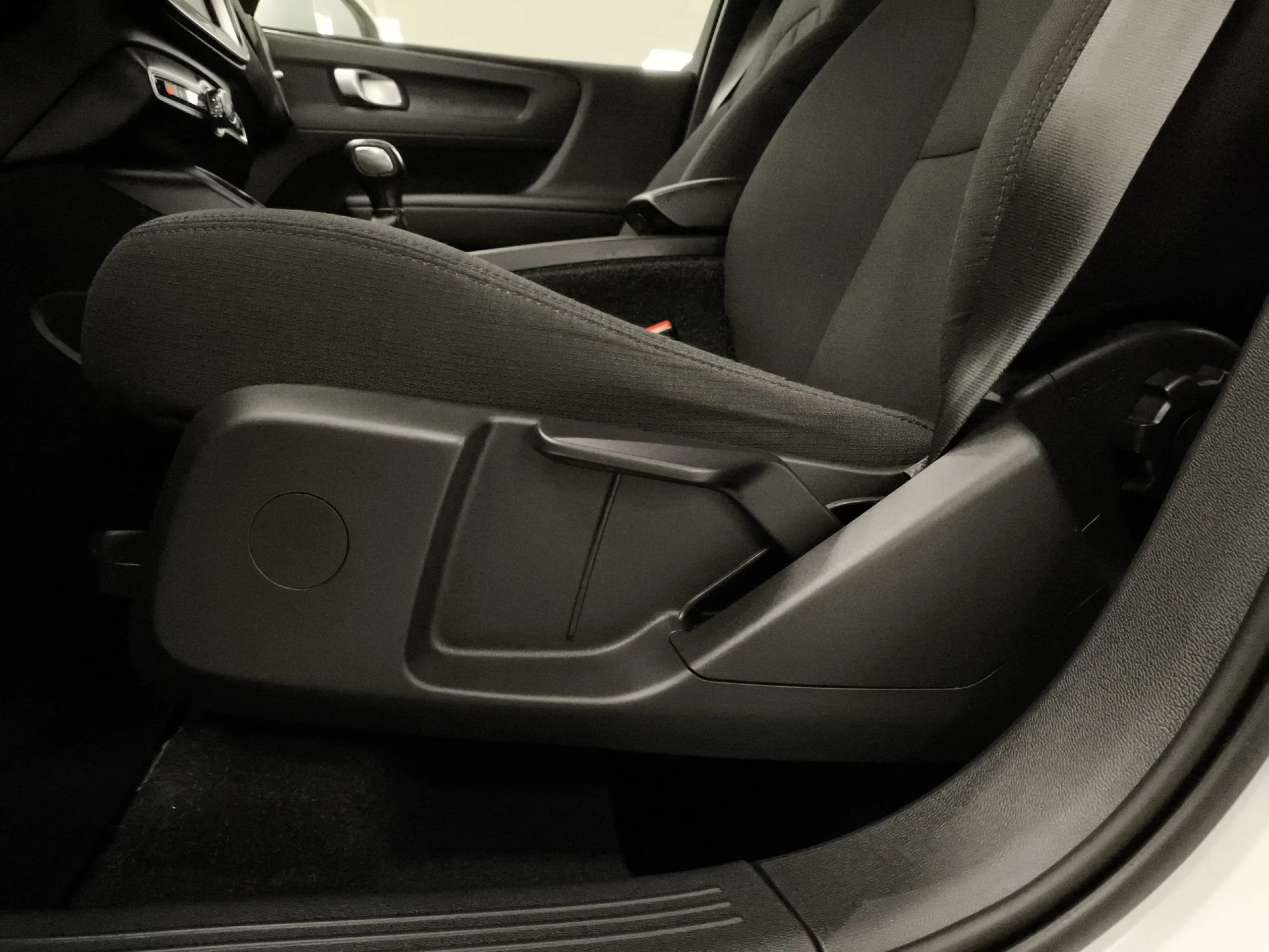 Volvo XC40 T3 115 kW (156 CV) - Foto 9