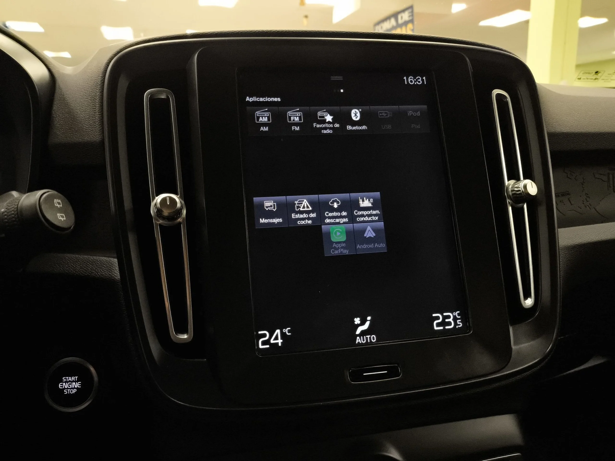 Volvo XC40 T3 115 kW (156 CV) - Foto 15