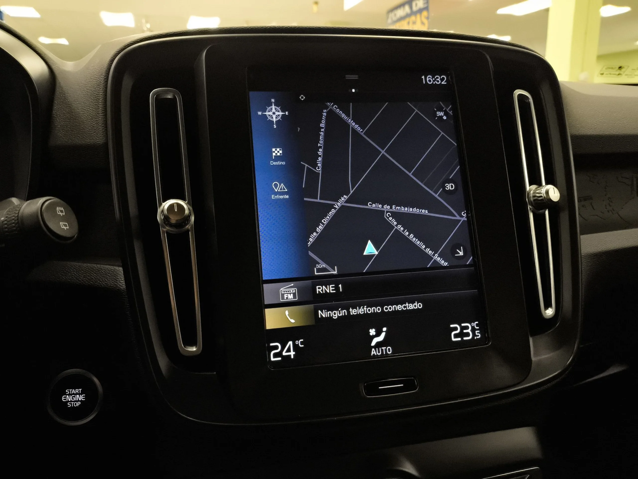 Volvo XC40 T3 115 kW (156 CV) - Foto 16