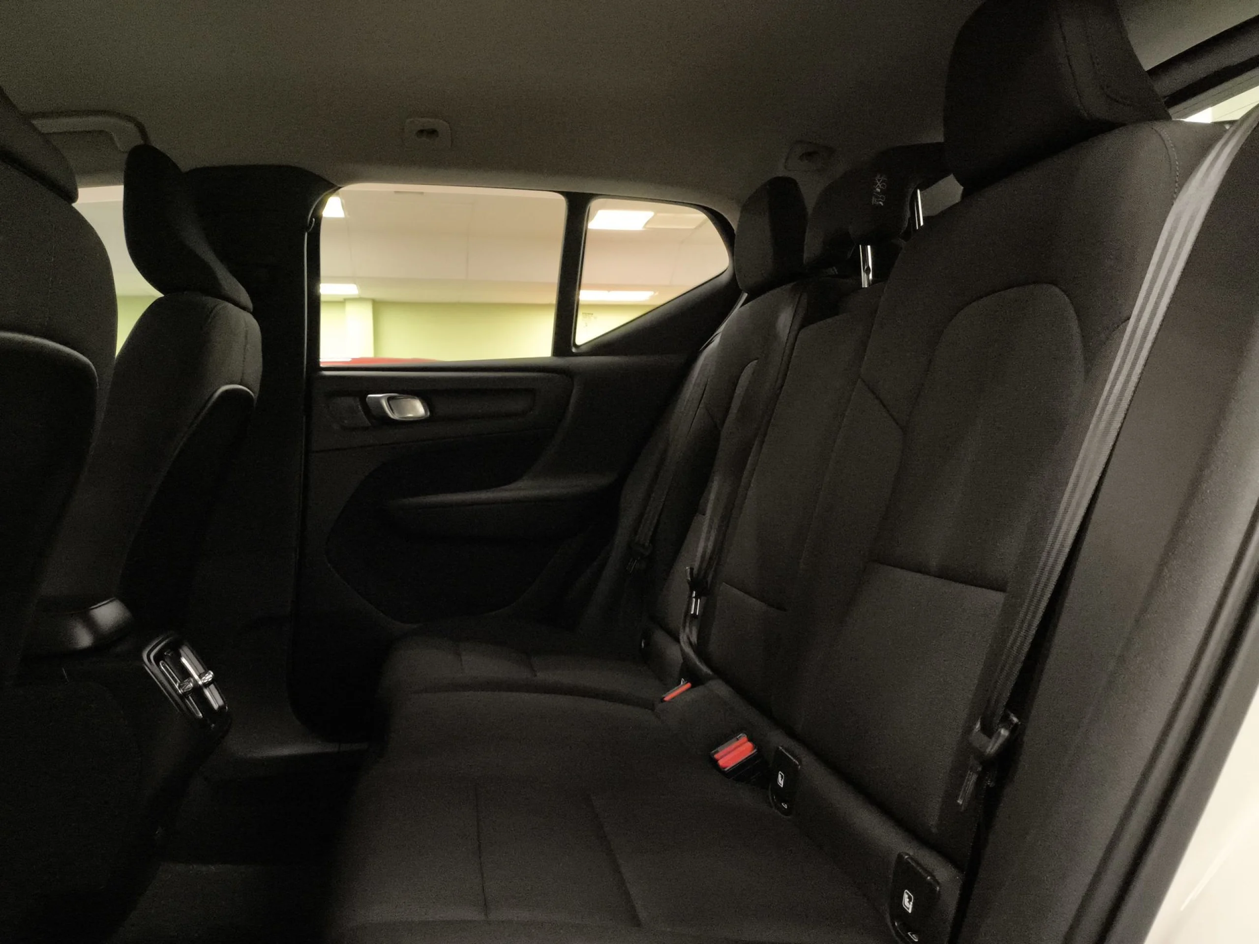 Volvo XC40 T3 115 kW (156 CV) - Foto 21