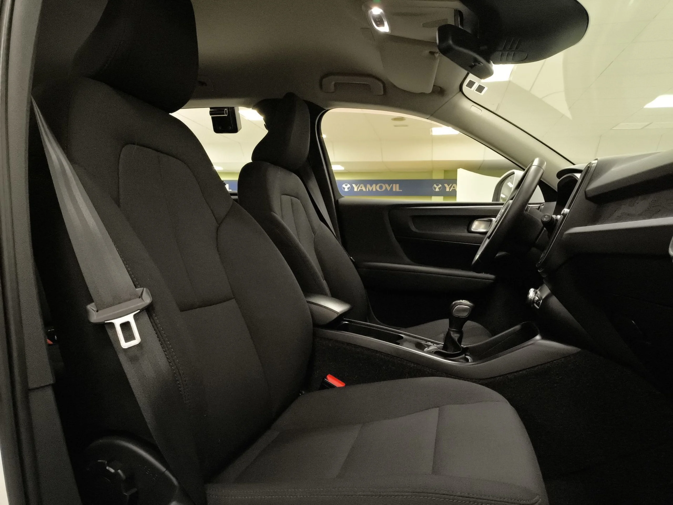 Volvo XC40 T3 115 kW (156 CV) - Foto 24