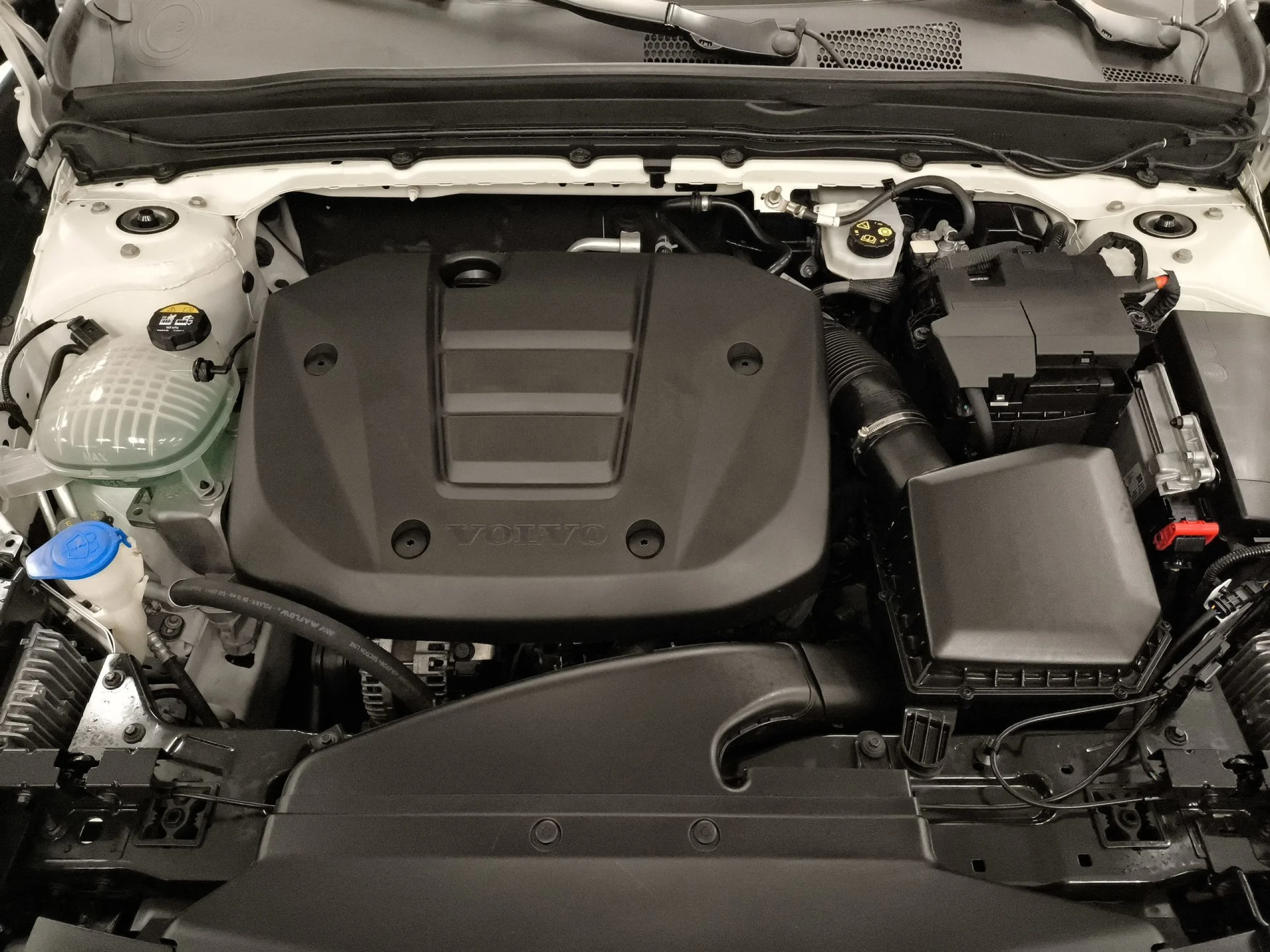 Volvo XC40 T3 115 kW (156 CV) - Foto 25