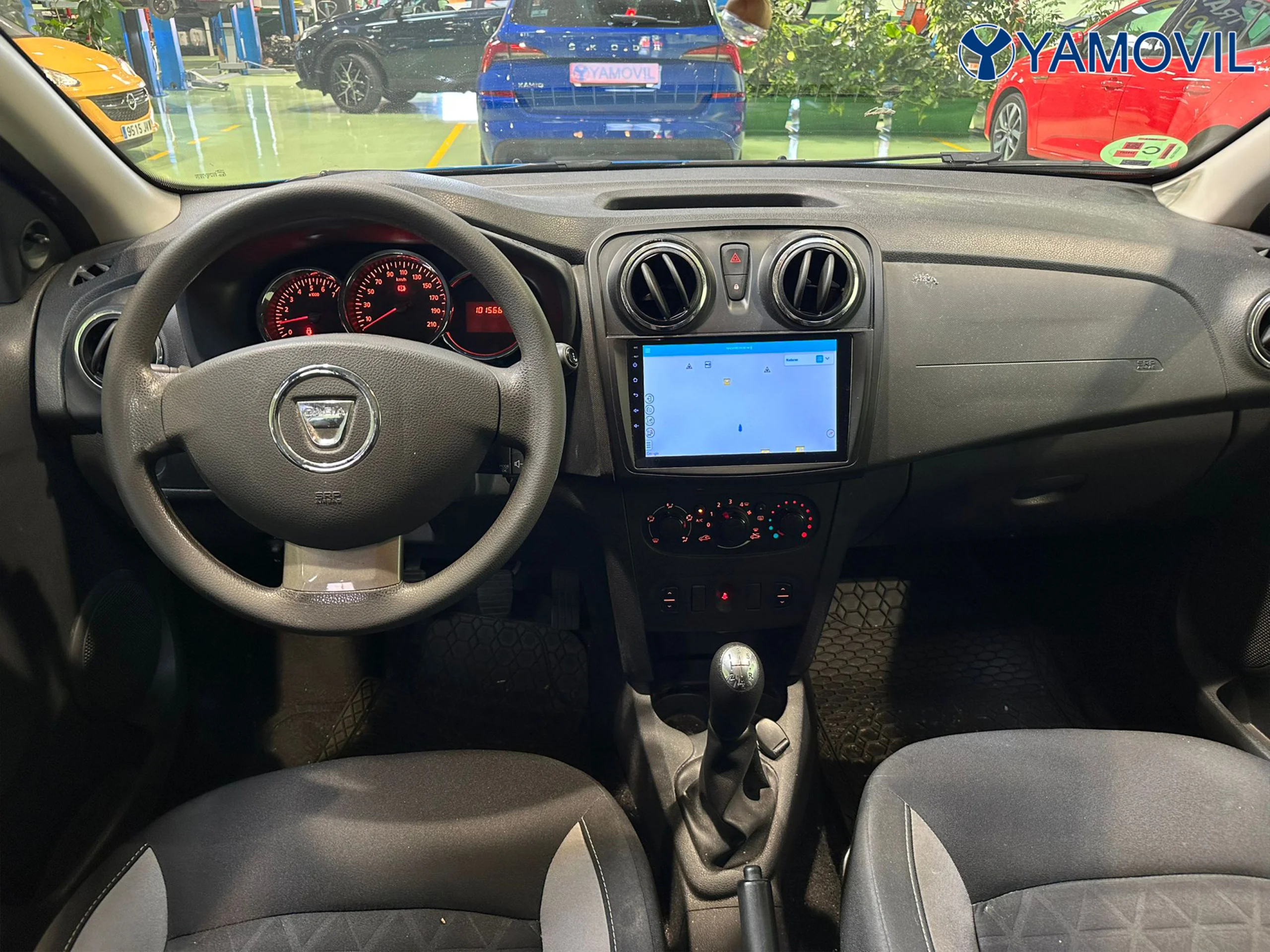 Dacia Sandero Stepway TCe 66 kW (90 CV) - Foto 5