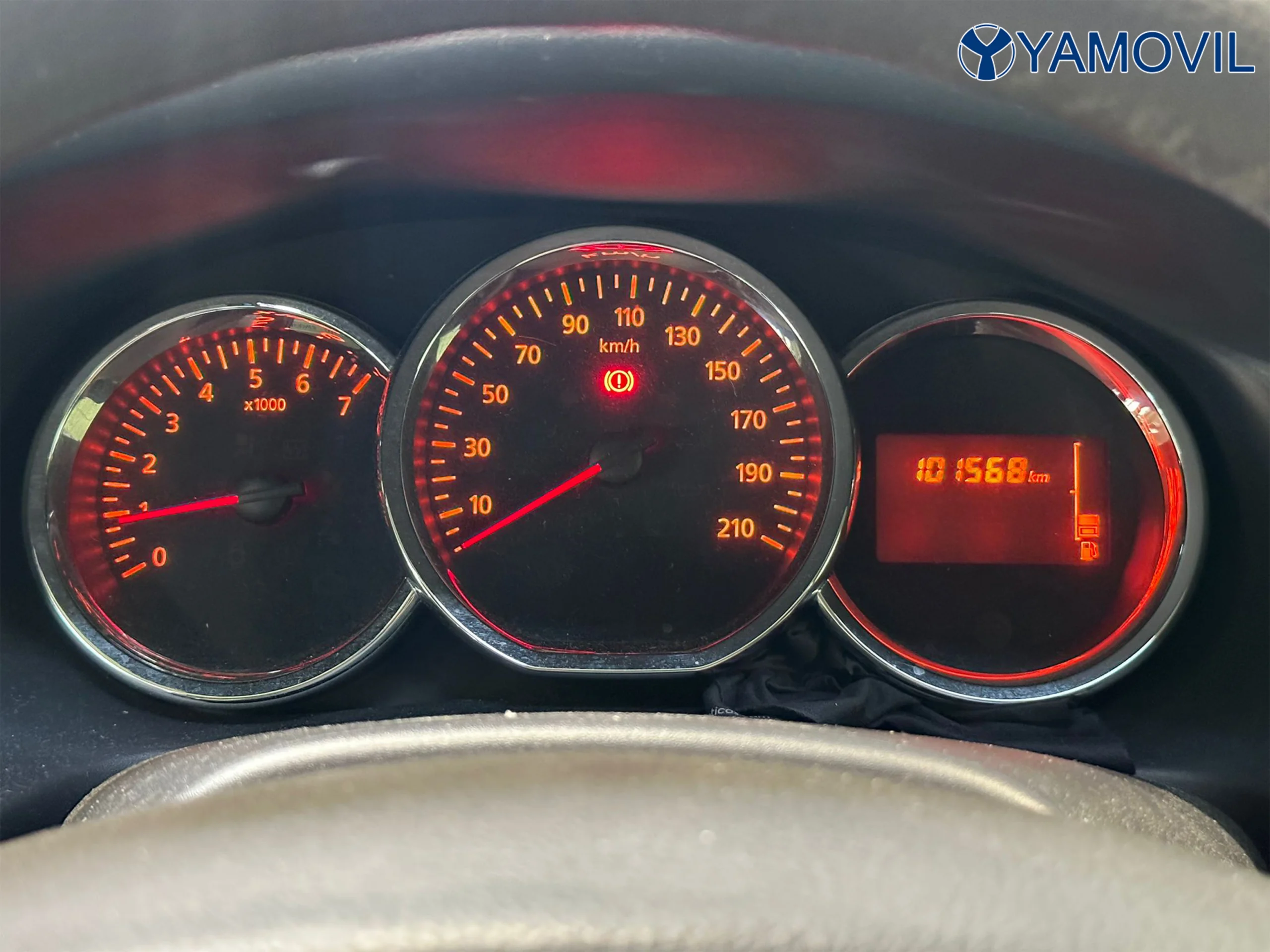 Dacia Sandero Stepway TCe 66 kW (90 CV) - Foto 6