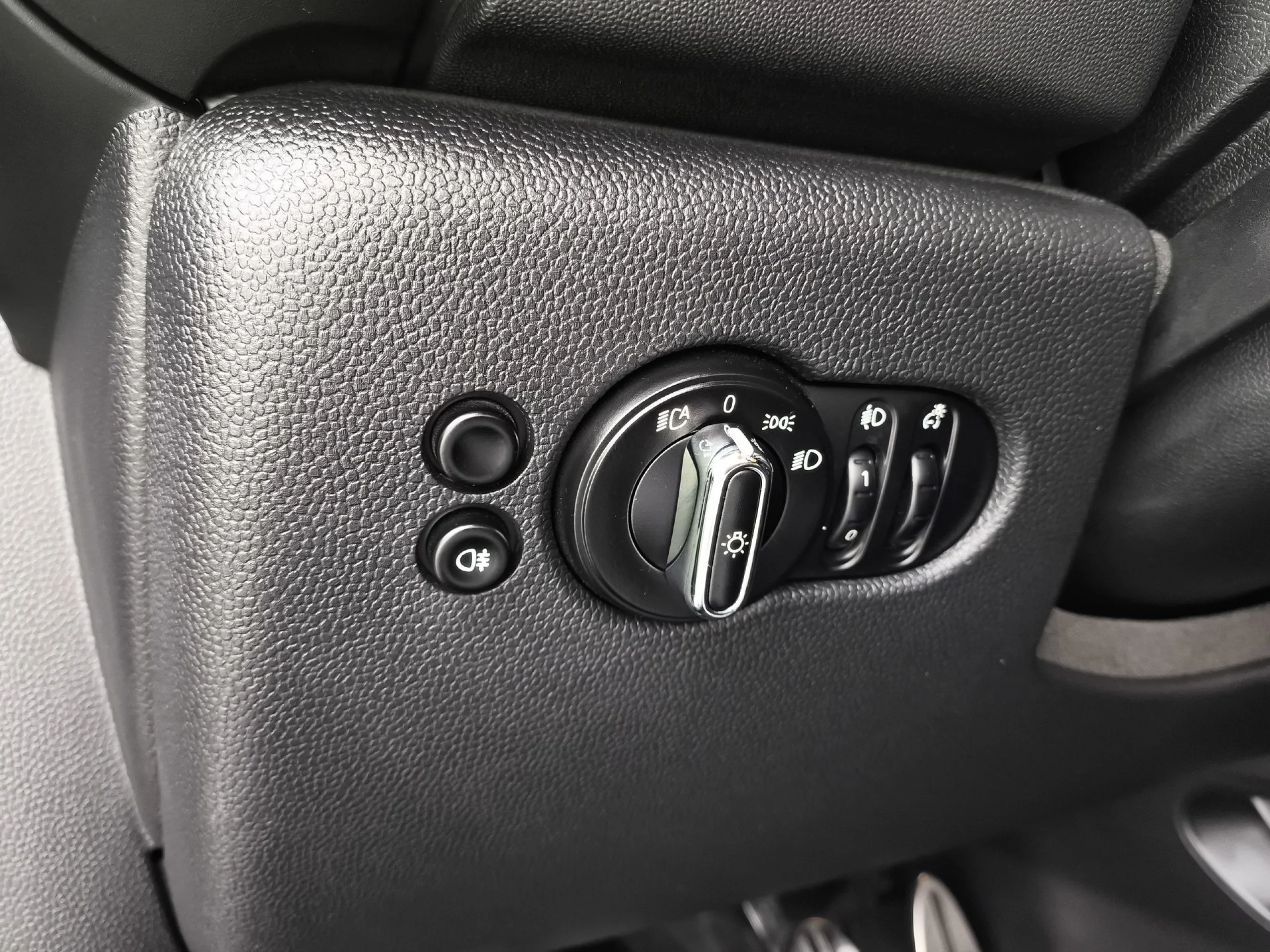 MINI MINI 3 Puertas John Cooper Works 170 kW (231 CV) - Foto 11