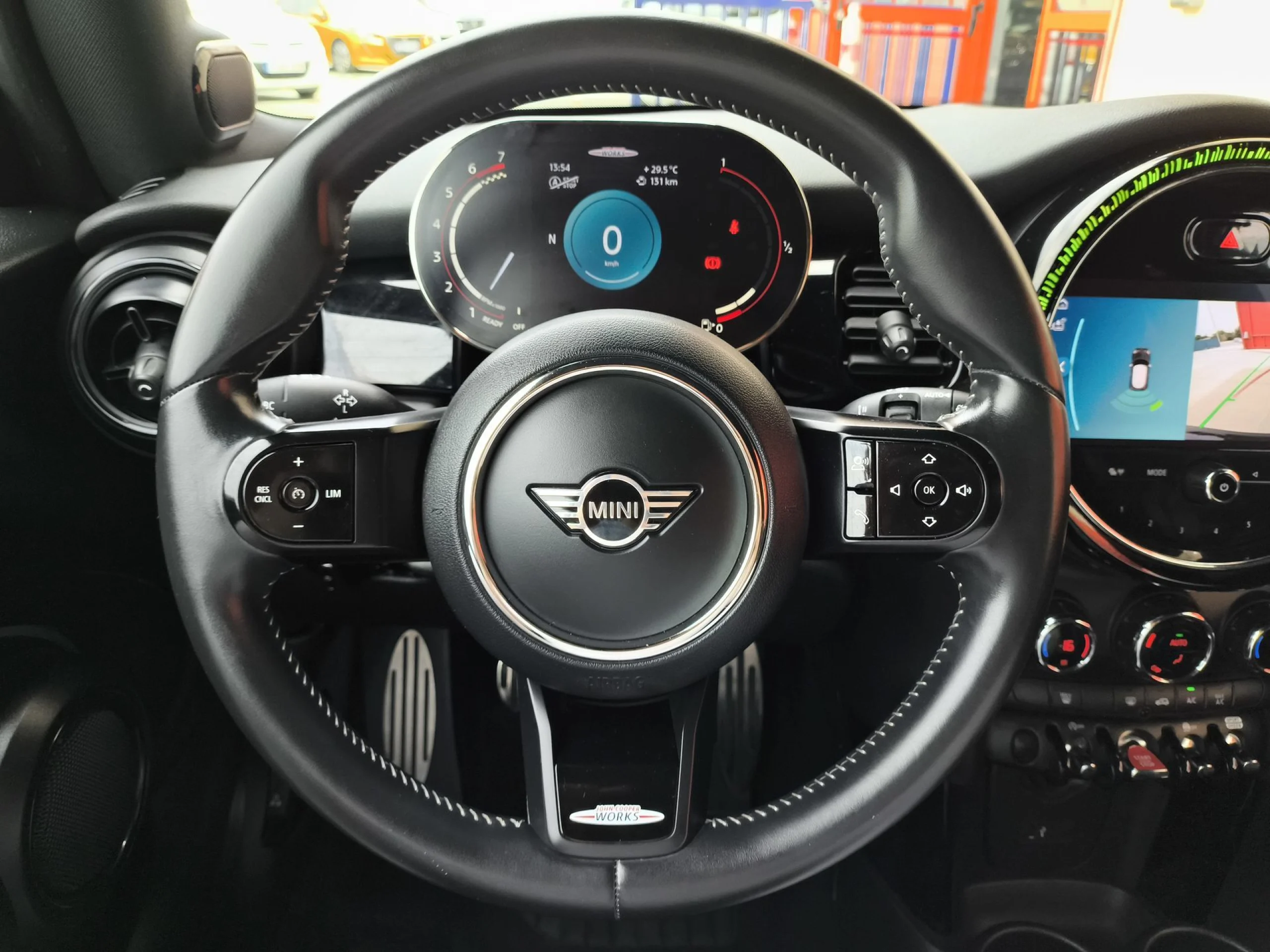 MINI MINI 3 Puertas John Cooper Works 170 kW (231 CV) - Foto 12
