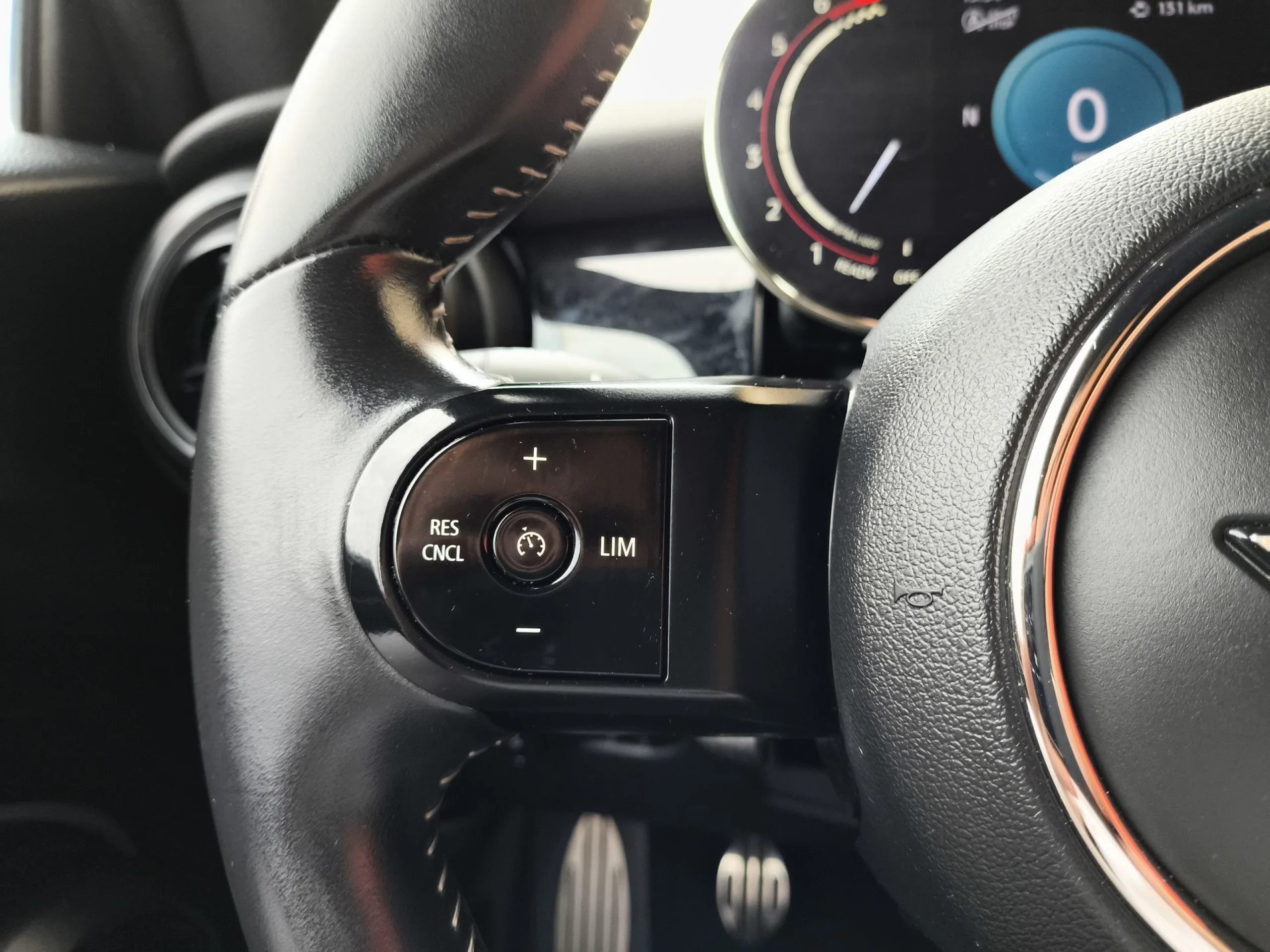MINI MINI 3 Puertas John Cooper Works 170 kW (231 CV) - Foto 13