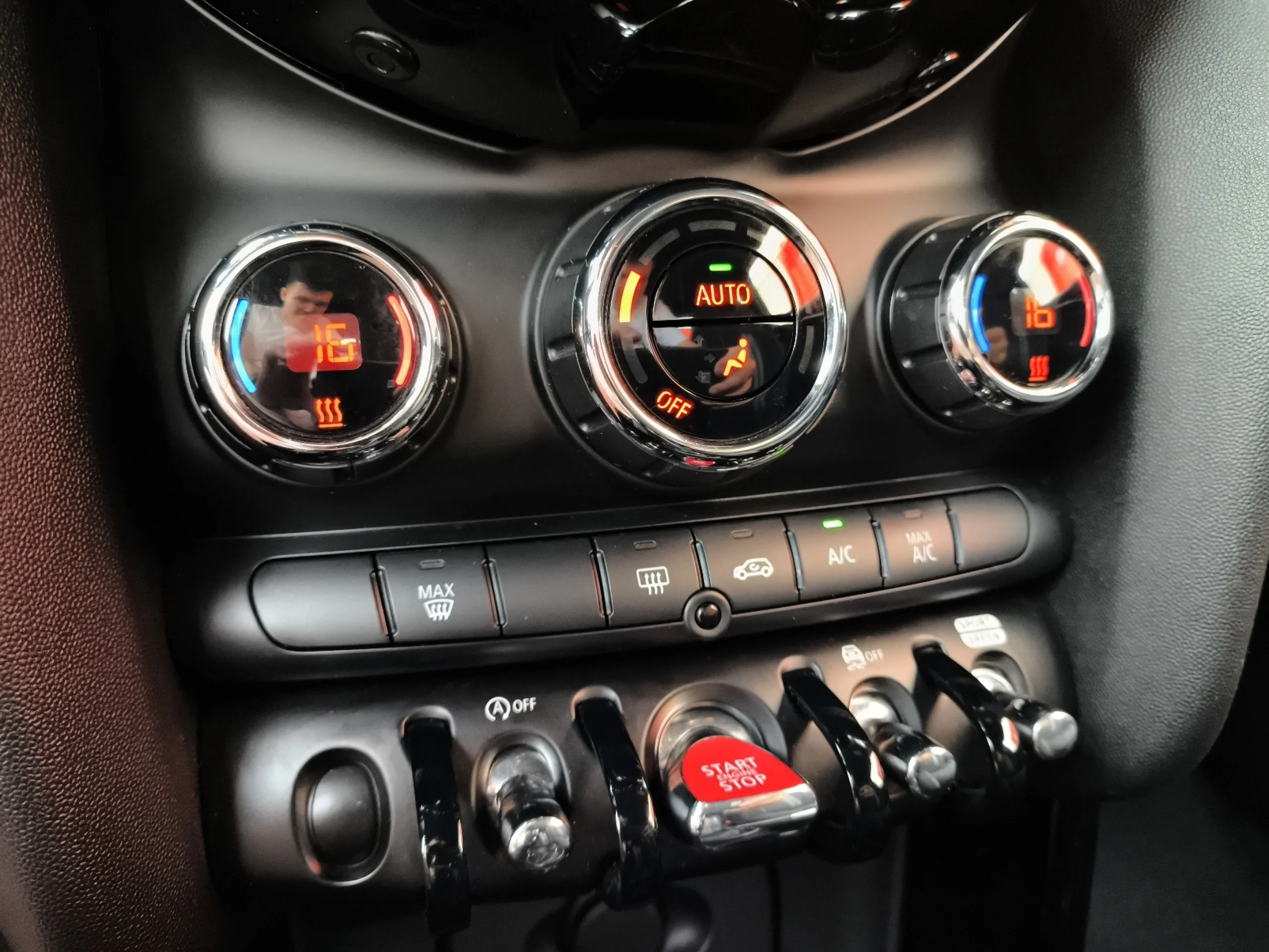 MINI MINI 3 Puertas John Cooper Works 170 kW (231 CV) - Foto 22