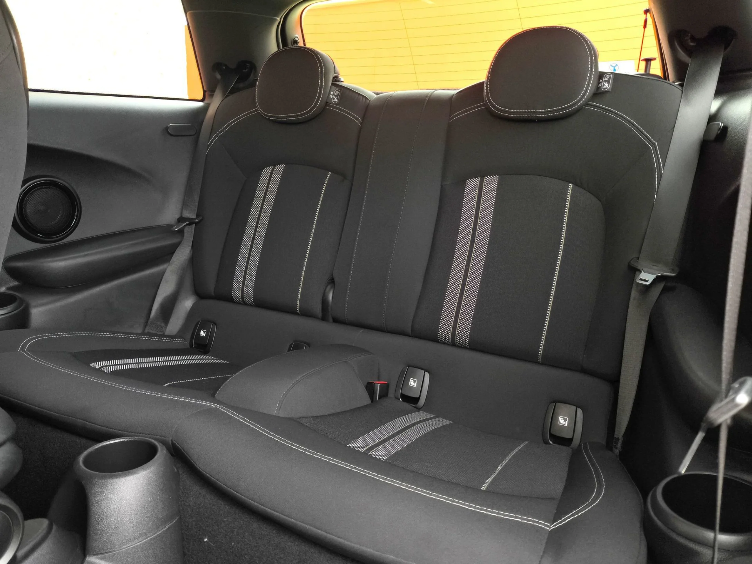 MINI MINI 3 Puertas John Cooper Works 170 kW (231 CV) - Foto 25