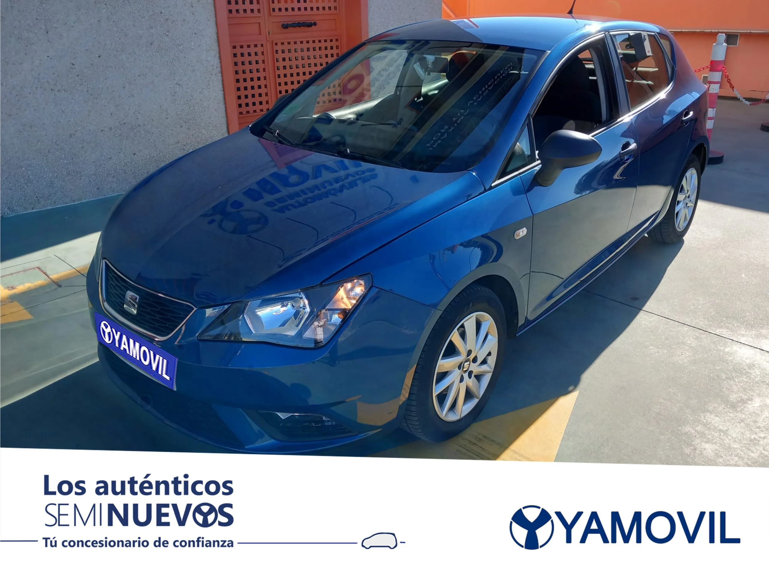 Seat Ibiza TSI 90CV 5P PACK LL/AA - Foto 1