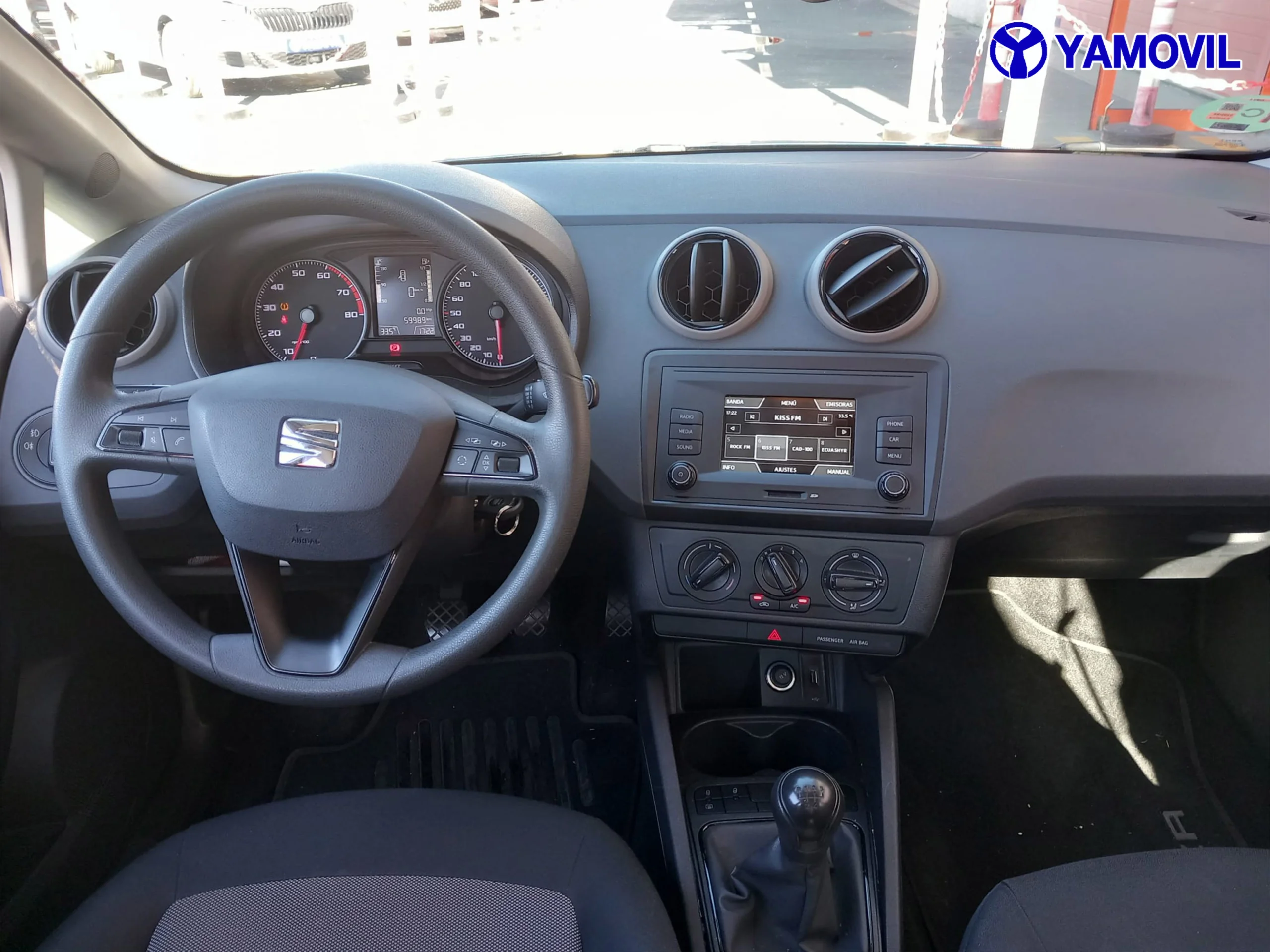 Seat Ibiza TSI 90CV 5P PACK LL/AA - Foto 3