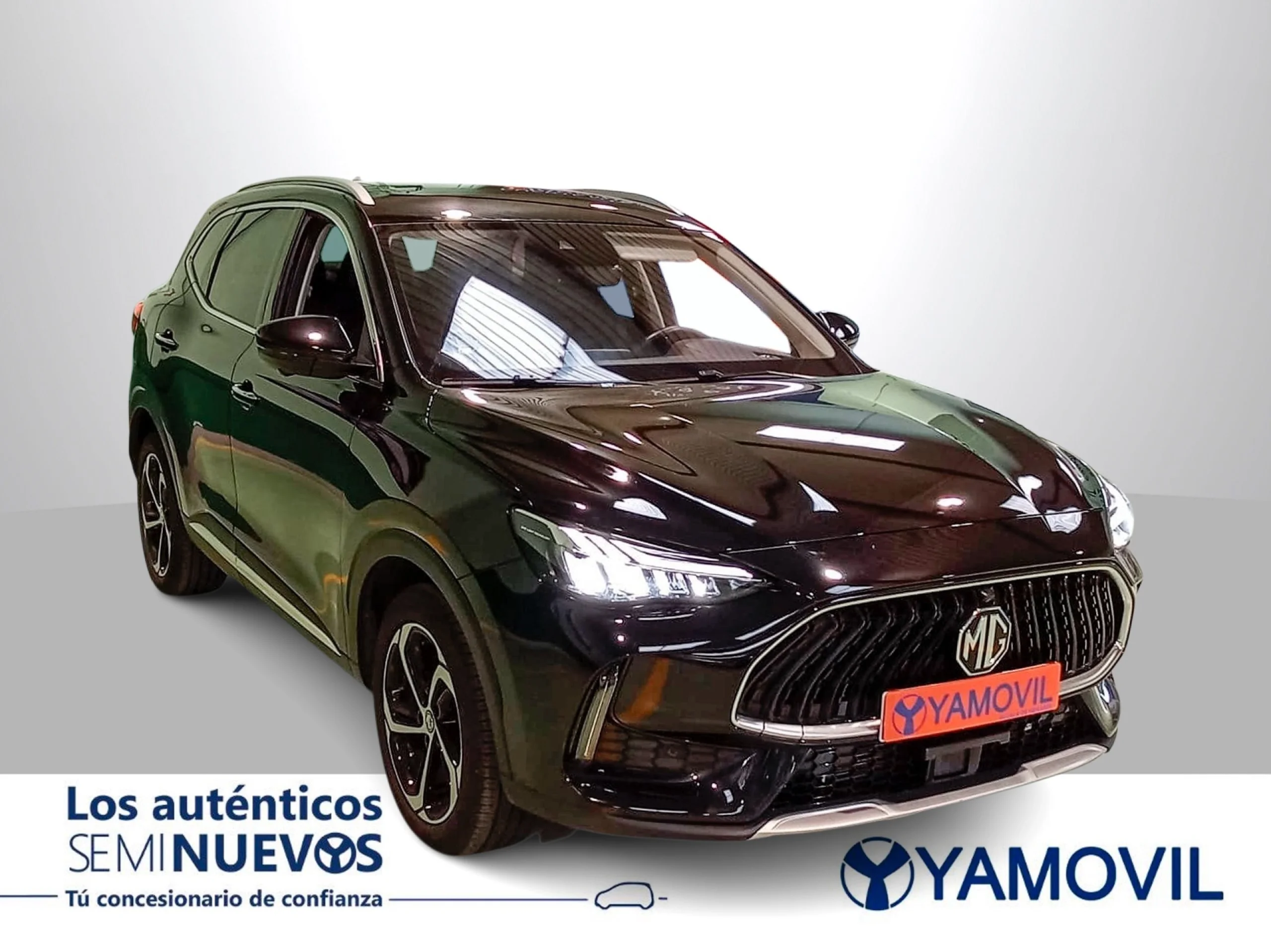 MG Ehs 1.5 T-GDI PHEV Luxury 190 kW (258 CV) - Foto 3