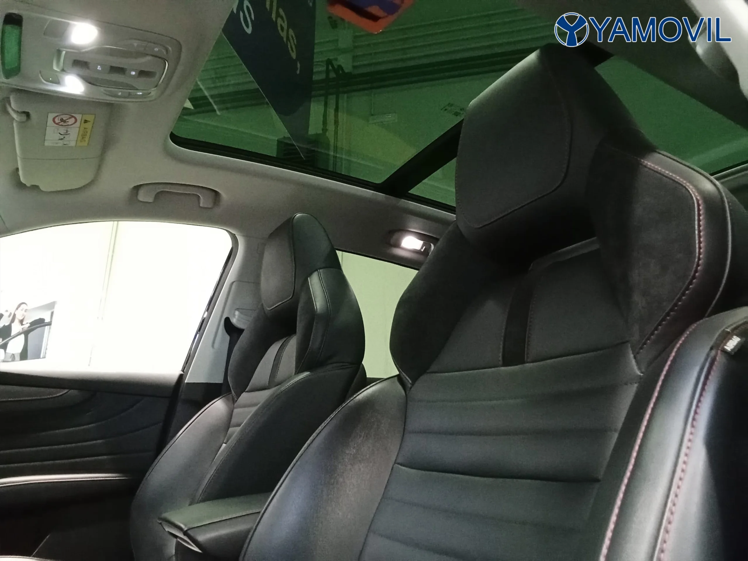 MG Ehs 1.5 T-GDI PHEV Luxury 190 kW (258 CV) - Foto 7