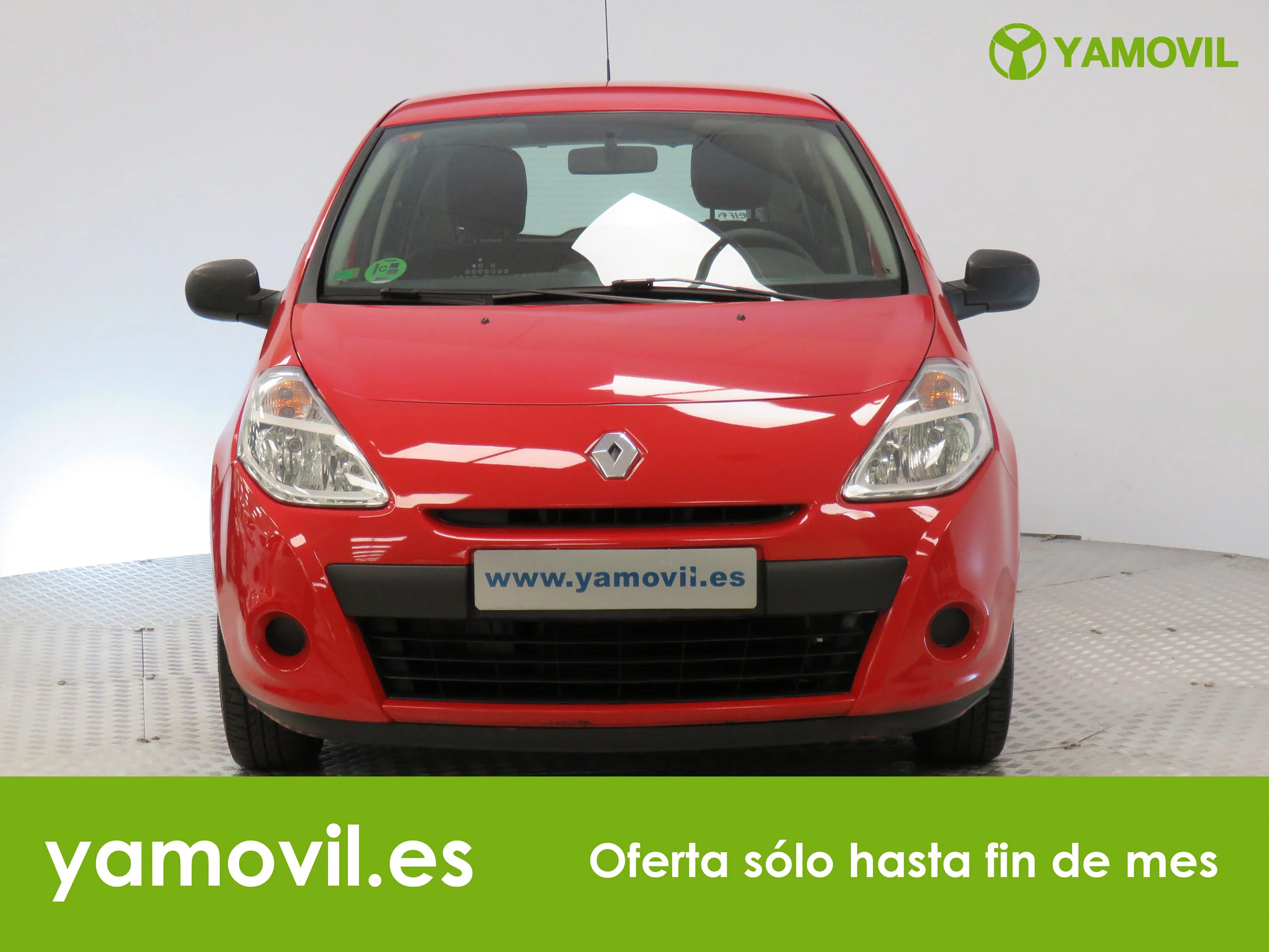 Renault Clio 1.2i 75CV YAHOO 5P - Foto 3