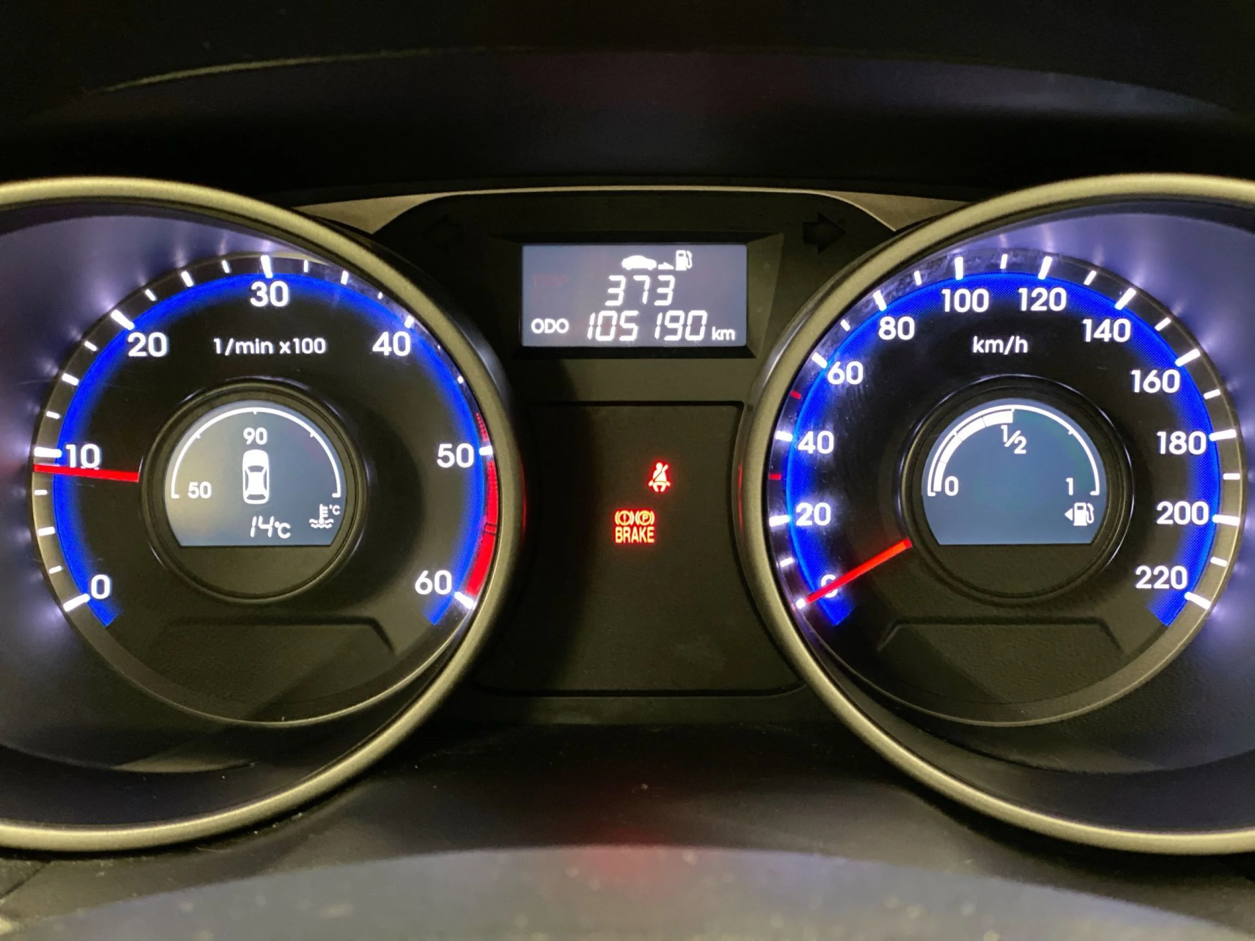 Hyundai IX35 1.7 CRDi GLS Comfort 4x2 85 kW (116 CV) - Foto 12