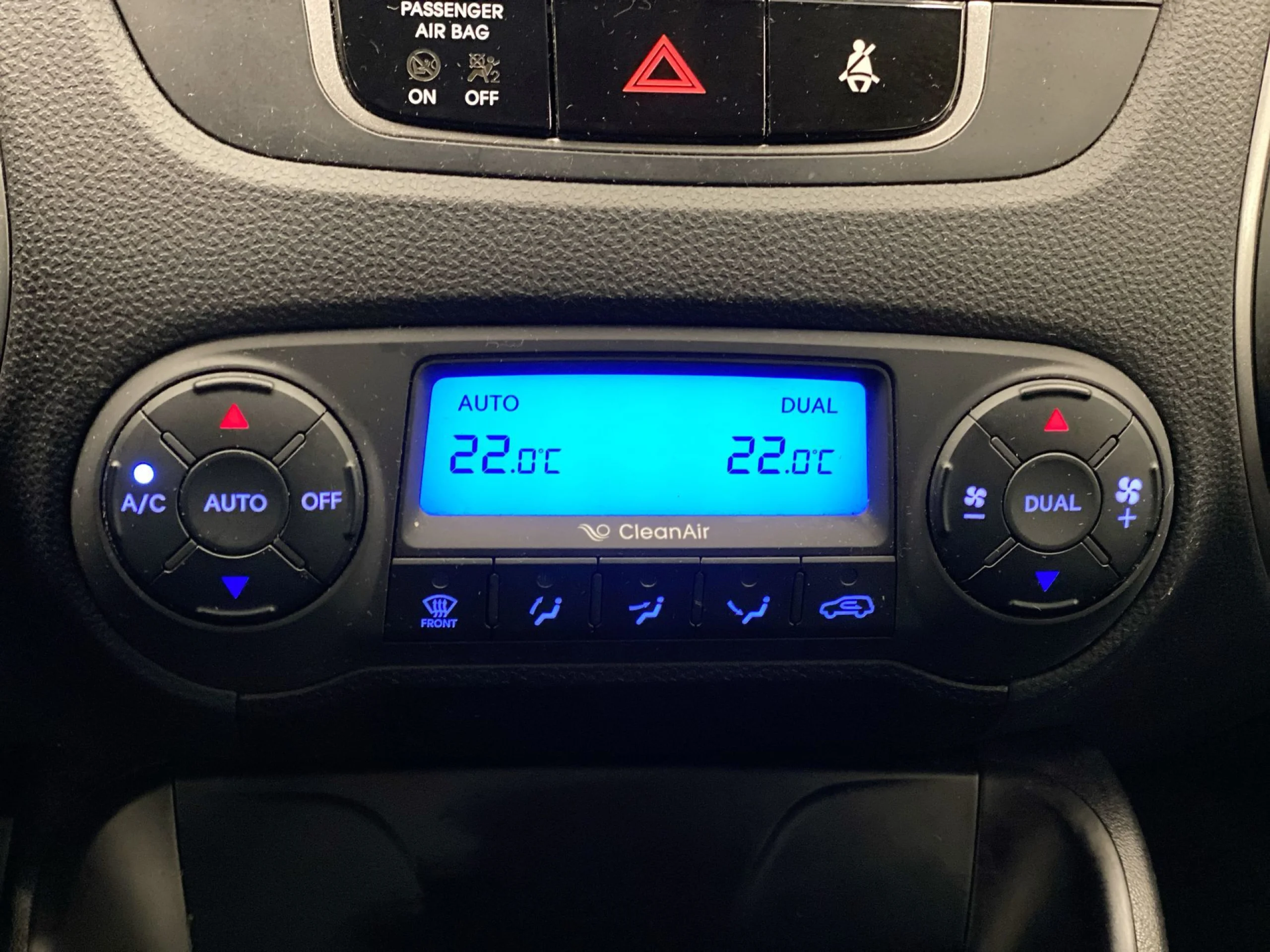 Hyundai IX35 1.7 CRDi GLS Comfort 4x2 85 kW (116 CV) - Foto 14