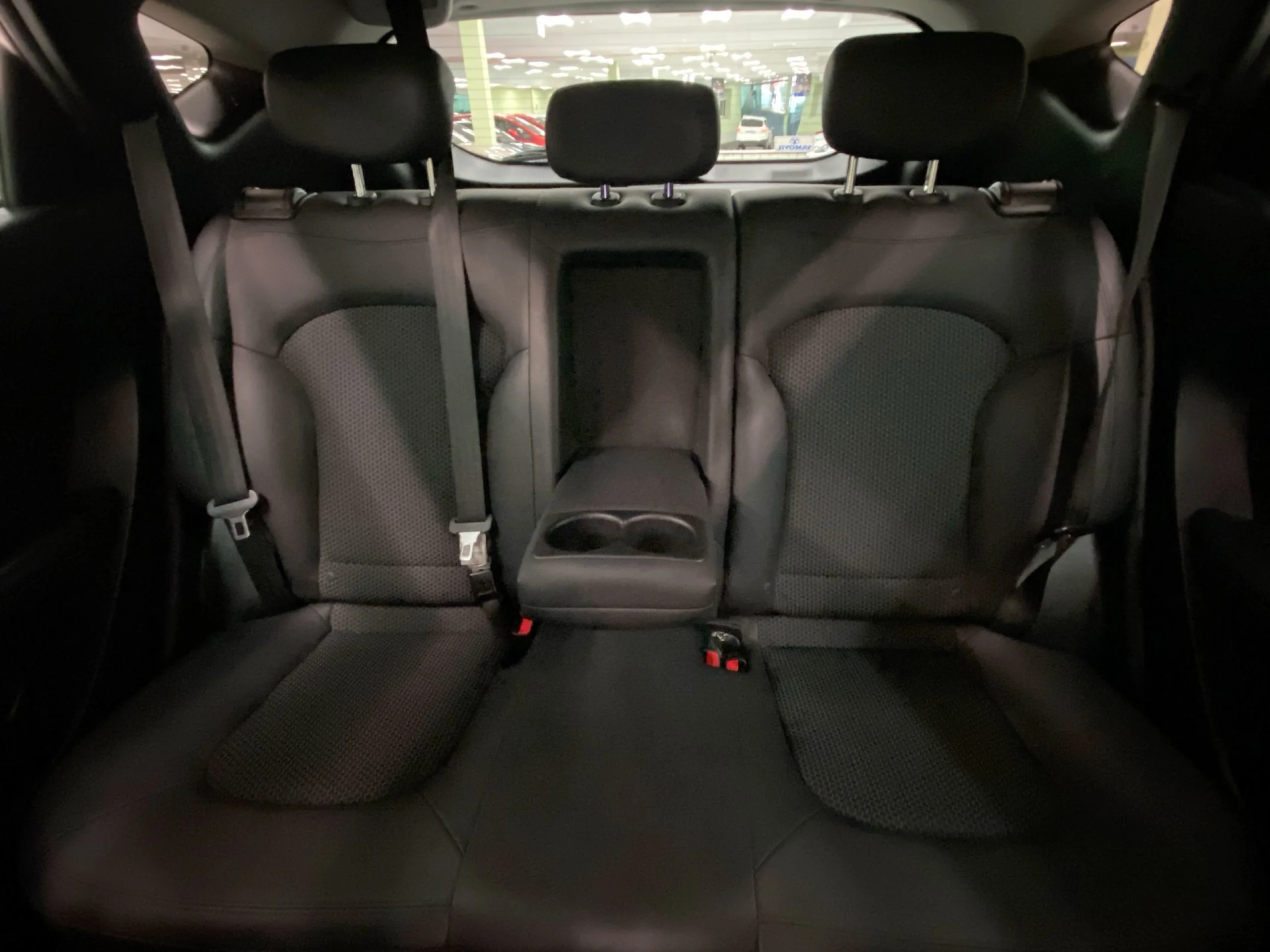 Hyundai IX35 1.7 CRDi GLS Comfort 4x2 85 kW (116 CV) - Foto 17