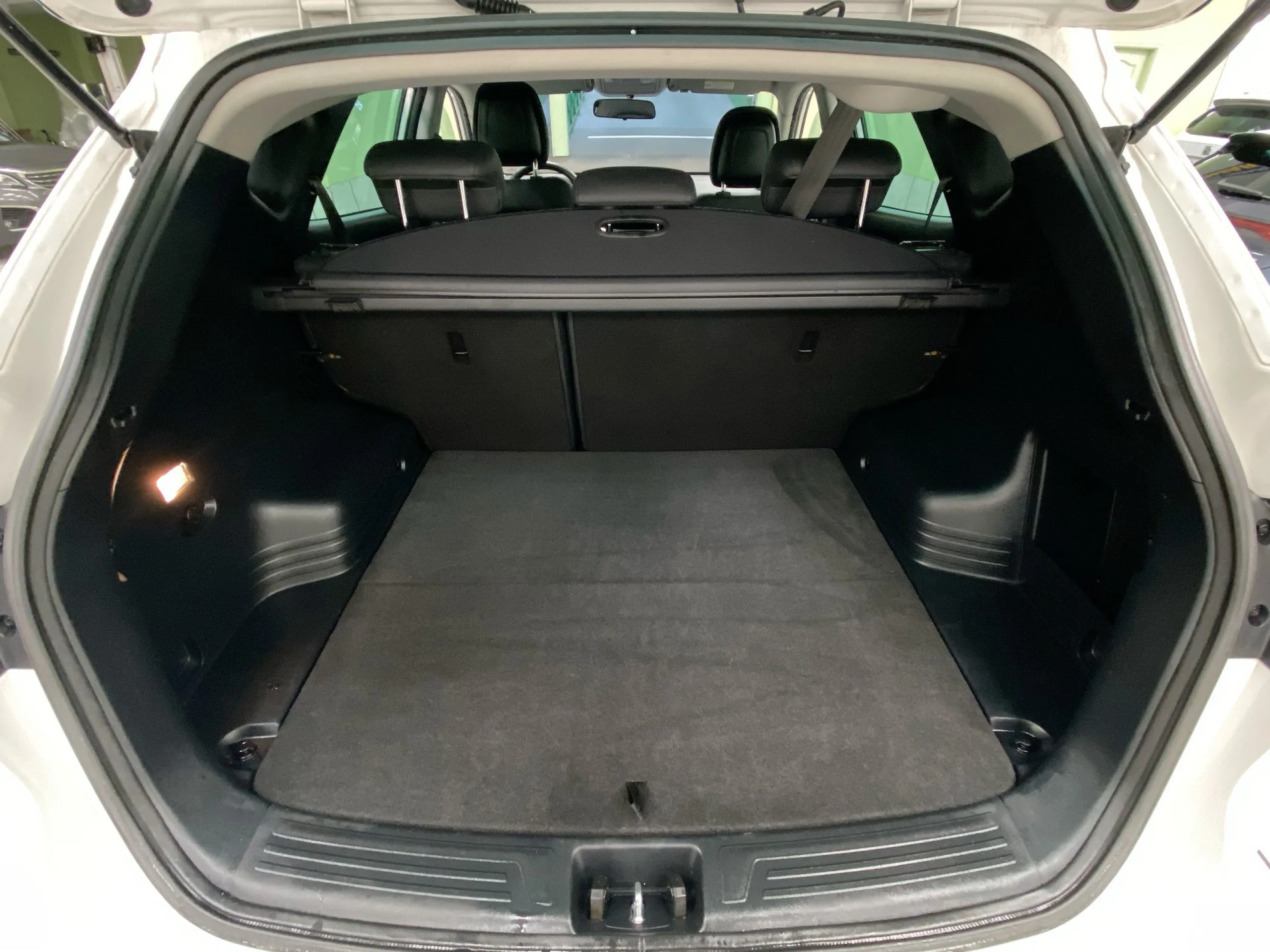 Hyundai IX35 1.7 CRDi GLS Comfort 4x2 85 kW (116 CV) - Foto 18