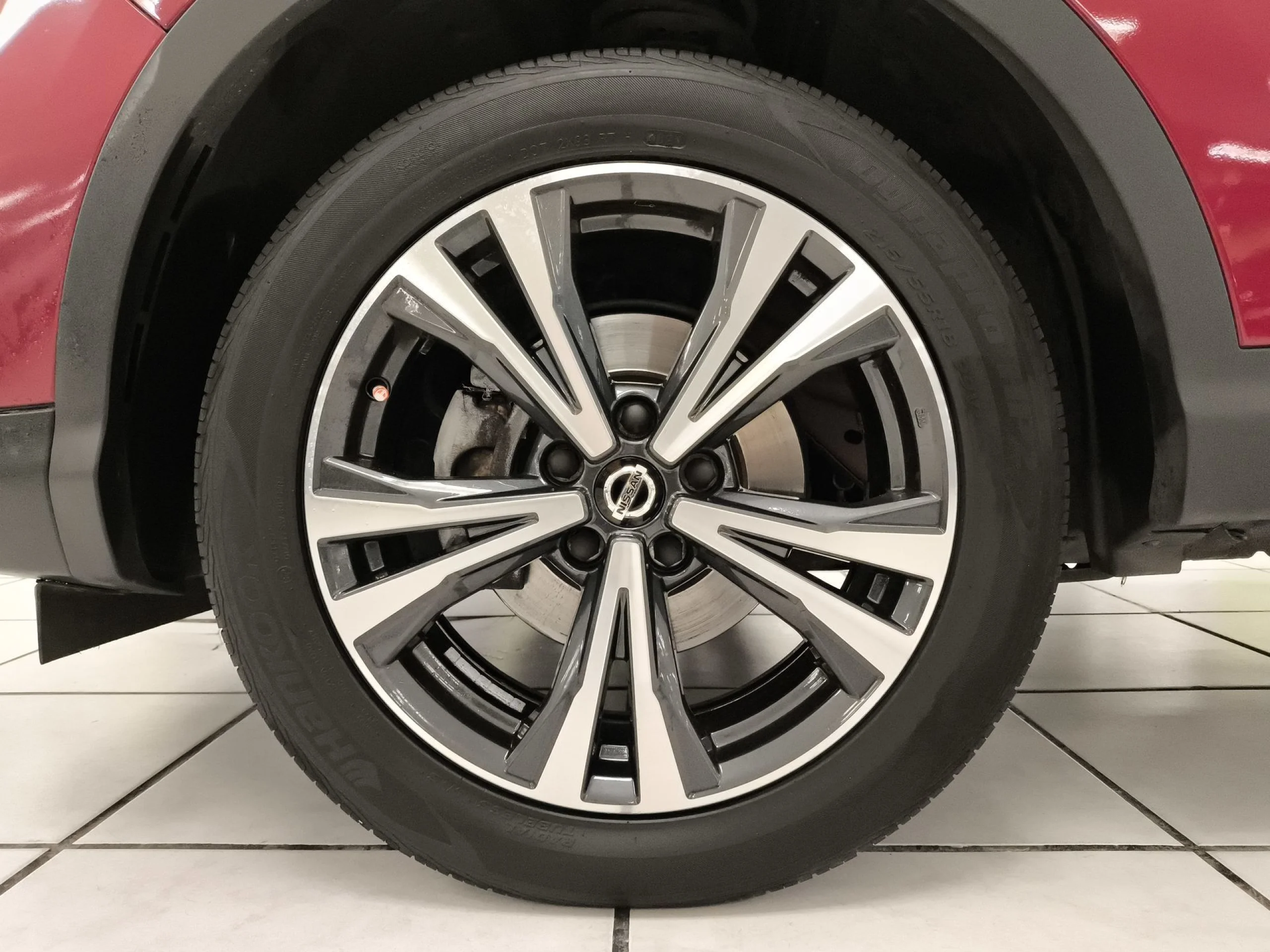 Nissan Qashqai DIG-T 140 N-Connecta 103 kW (140 CV) - Foto 7
