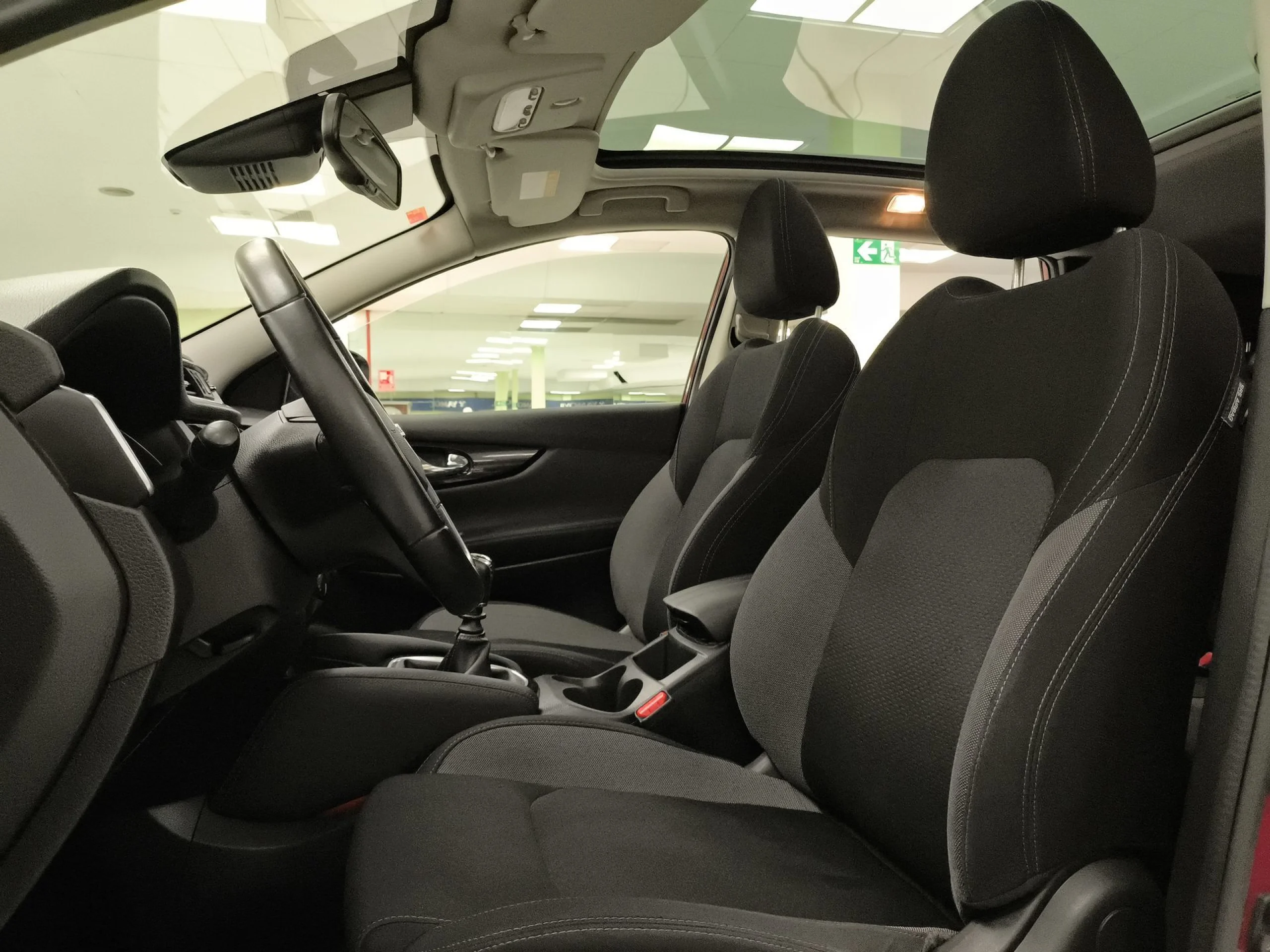 Nissan Qashqai DIG-T 140 N-Connecta 103 kW (140 CV) - Foto 8