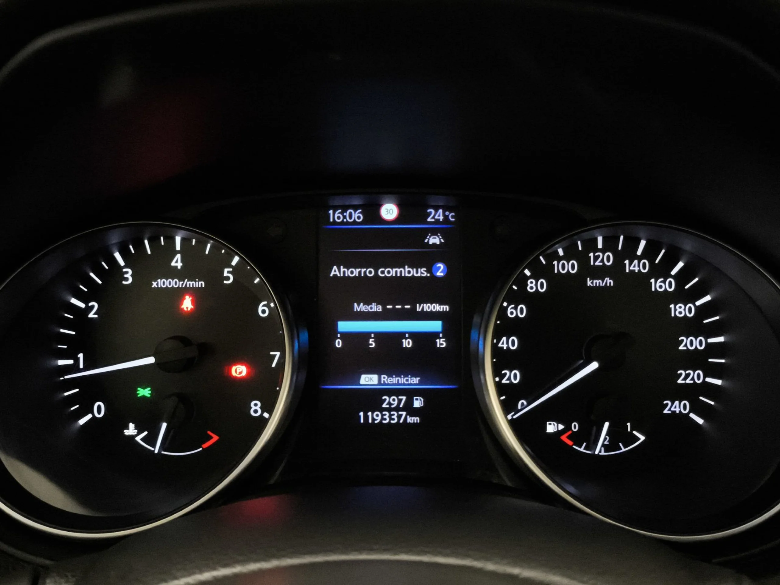 Nissan Qashqai DIG-T 140 N-Connecta 103 kW (140 CV) - Foto 18