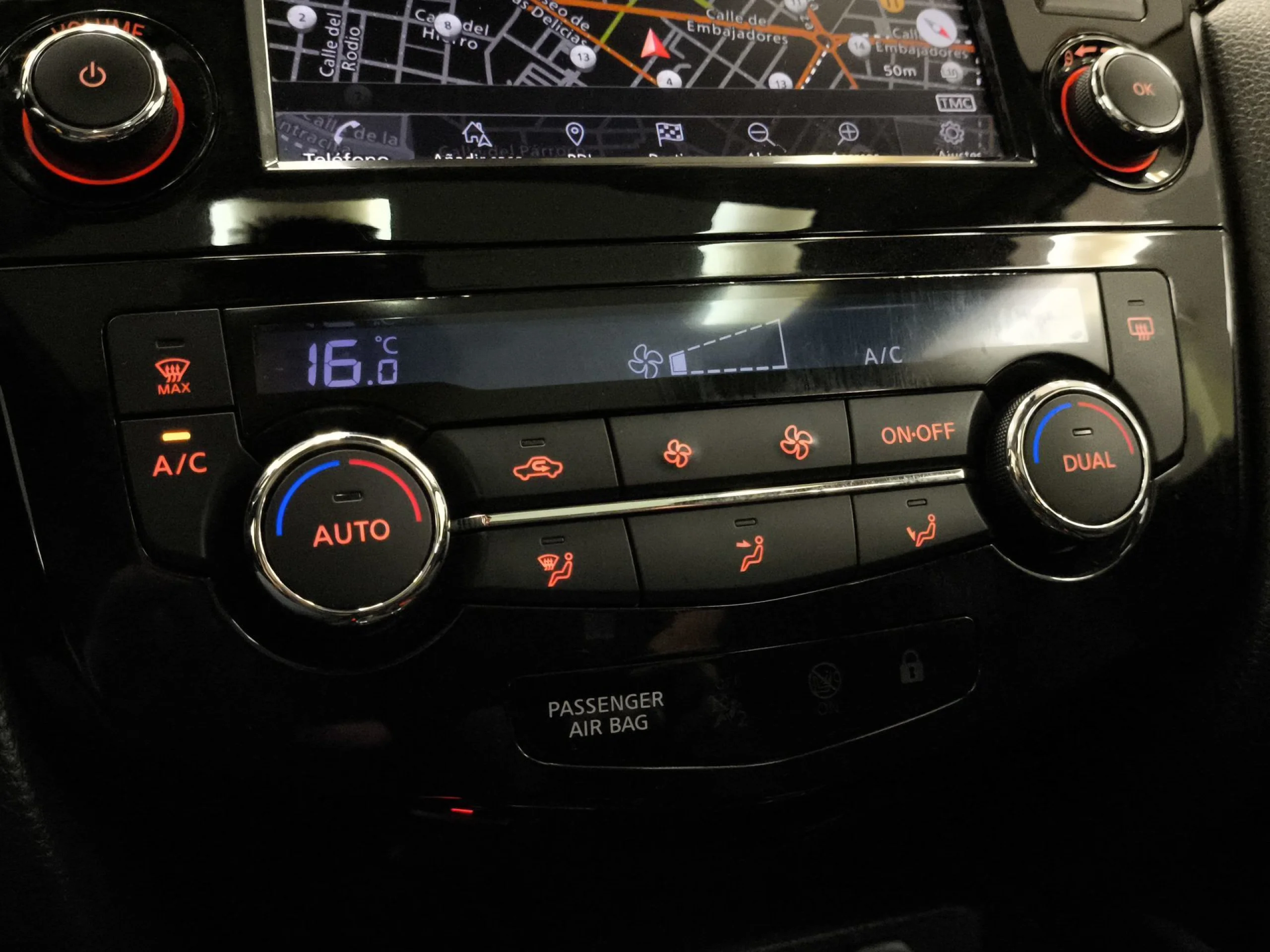 Nissan Qashqai DIG-T 140 N-Connecta 103 kW (140 CV) - Foto 22