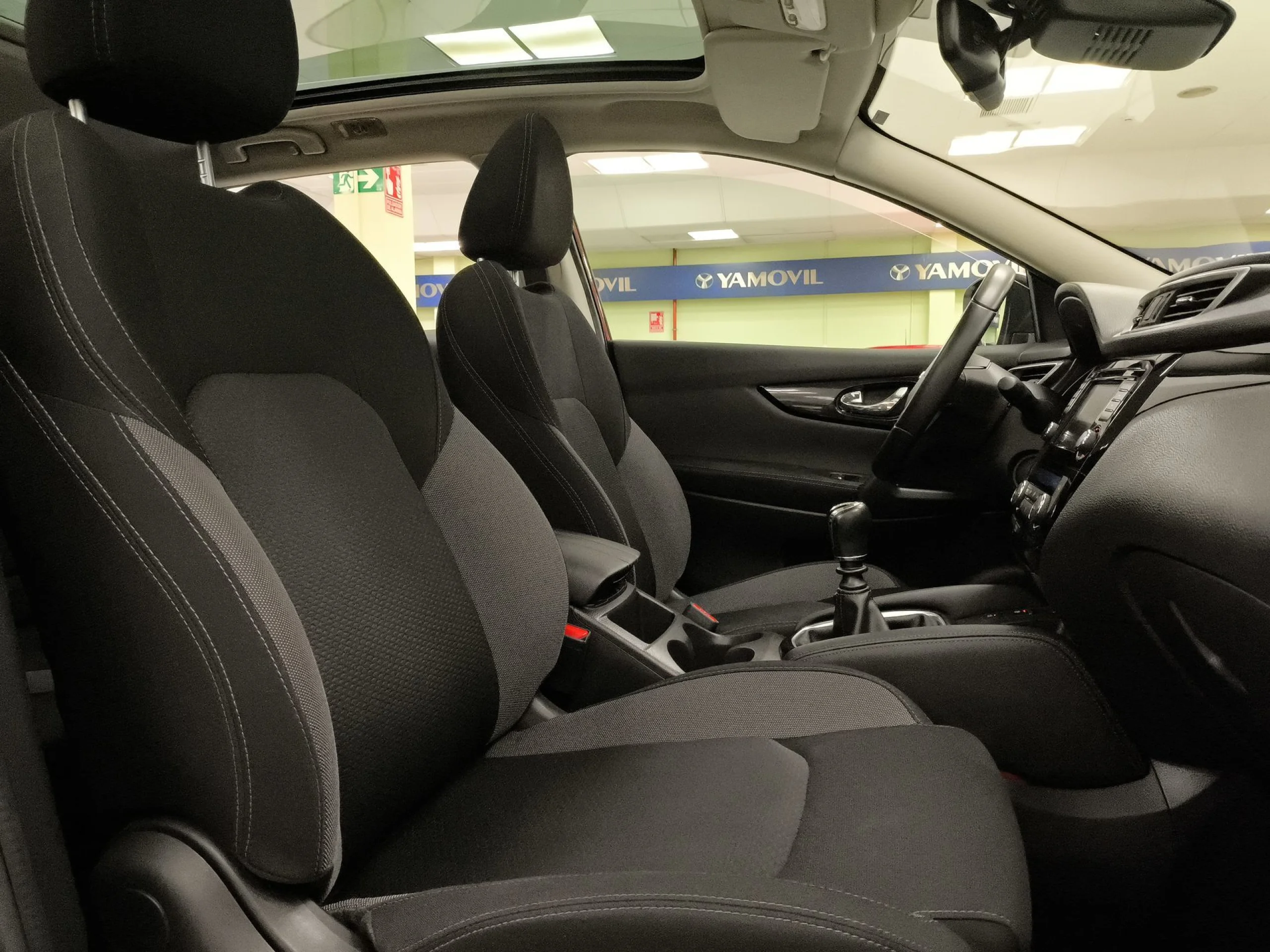Nissan Qashqai DIG-T 140 N-Connecta 103 kW (140 CV) - Foto 28