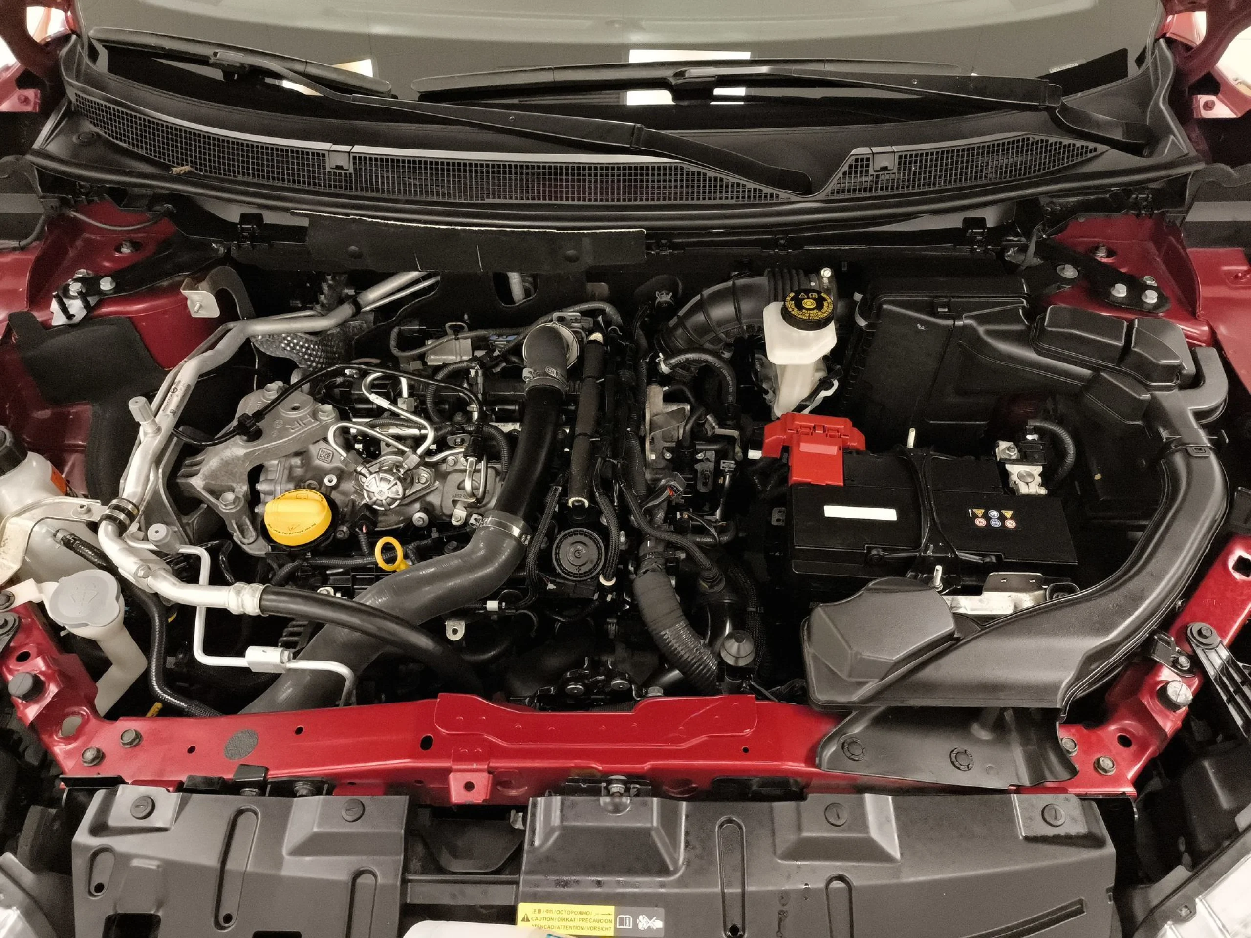 Nissan Qashqai DIG-T 140 N-Connecta 103 kW (140 CV) - Foto 29