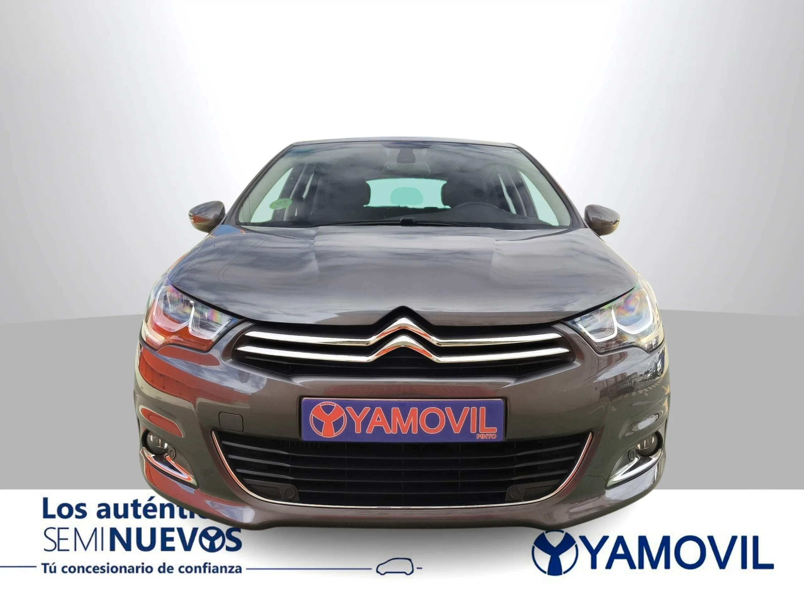 Citroen C4 BlueHDi 120 SANDS Feel Edition 88 kW (120 CV) - Foto 3
