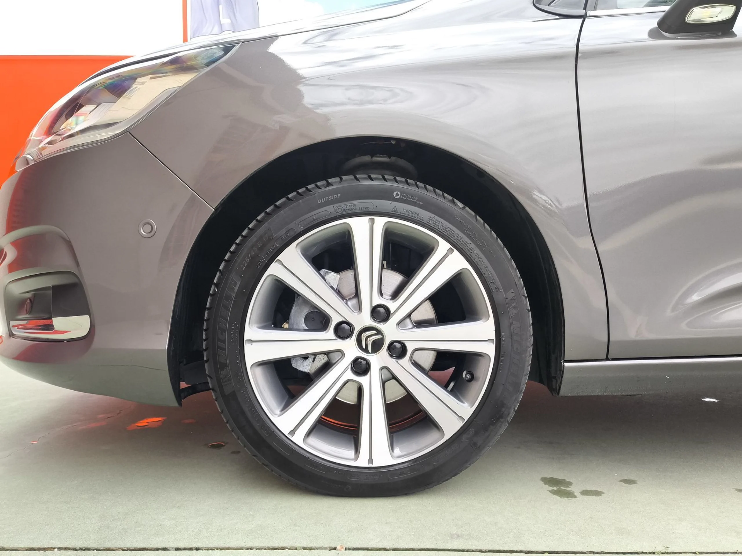 Citroen C4 BlueHDi 120 SANDS Feel Edition 88 kW (120 CV) - Foto 7