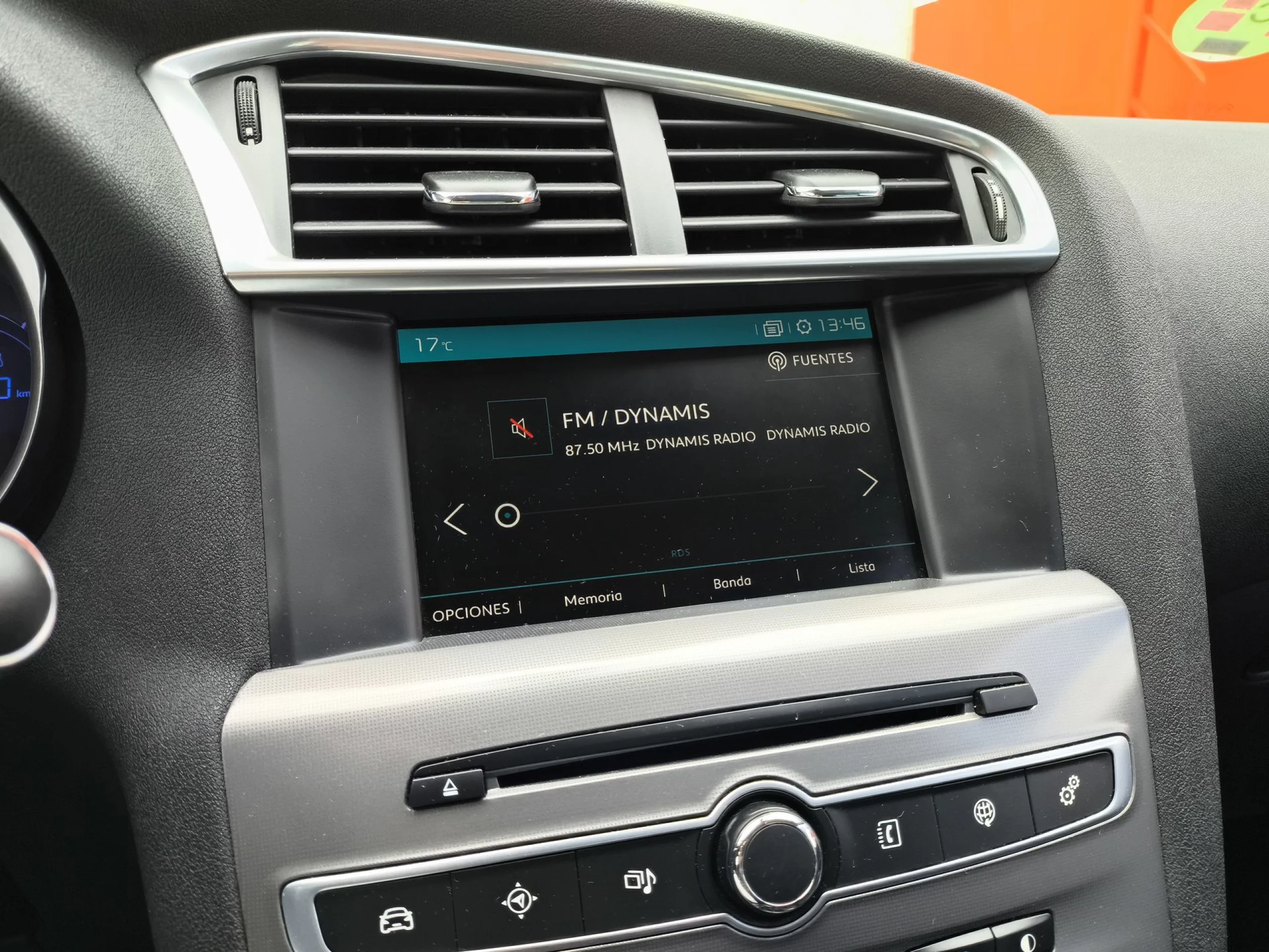 Citroen C4 BlueHDi 120 SANDS Feel Edition 88 kW (120 CV) - Foto 13