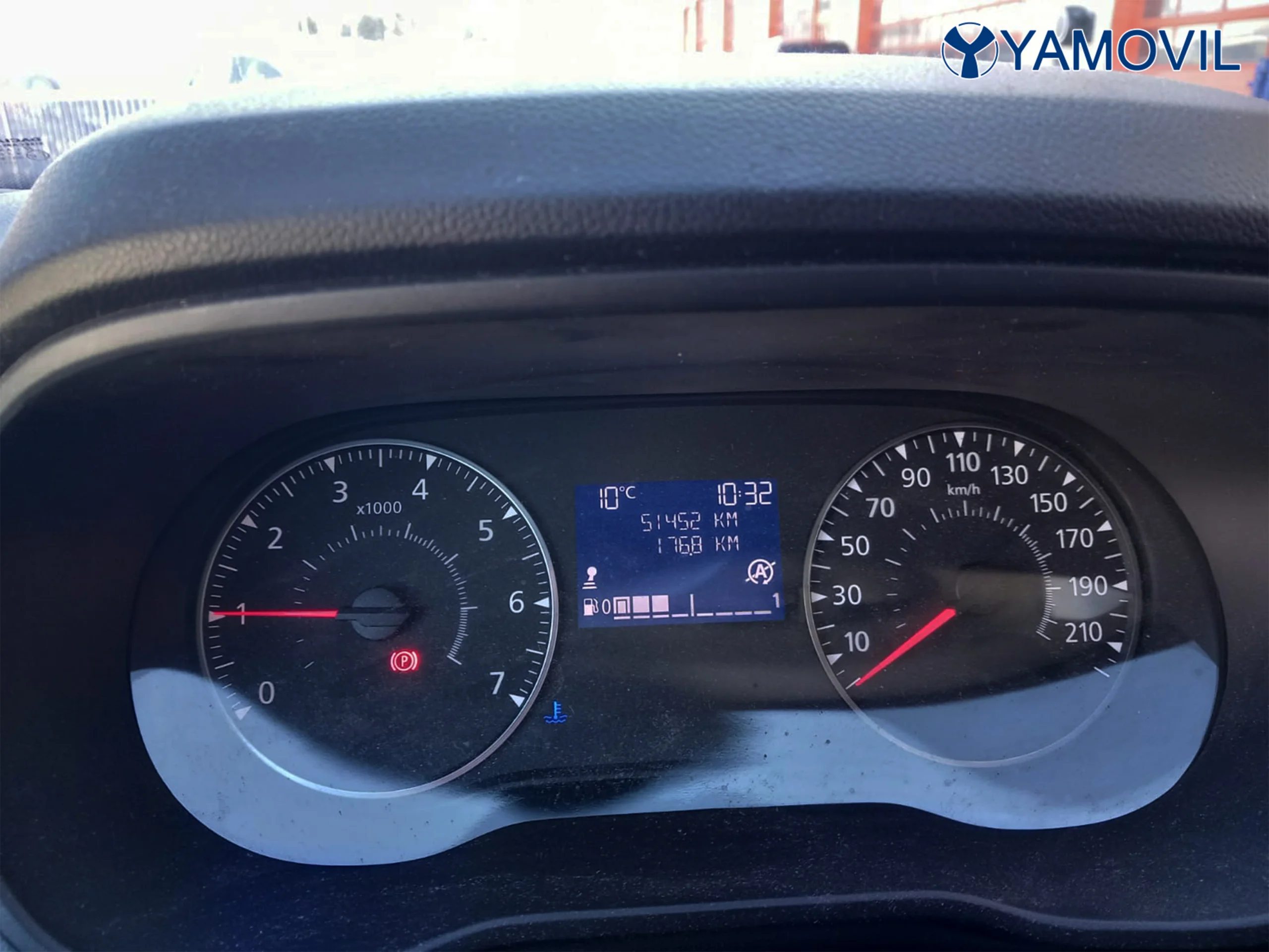Dacia Duster Essential 1.6 84 kW (115 CV) 4X2 - Foto 6