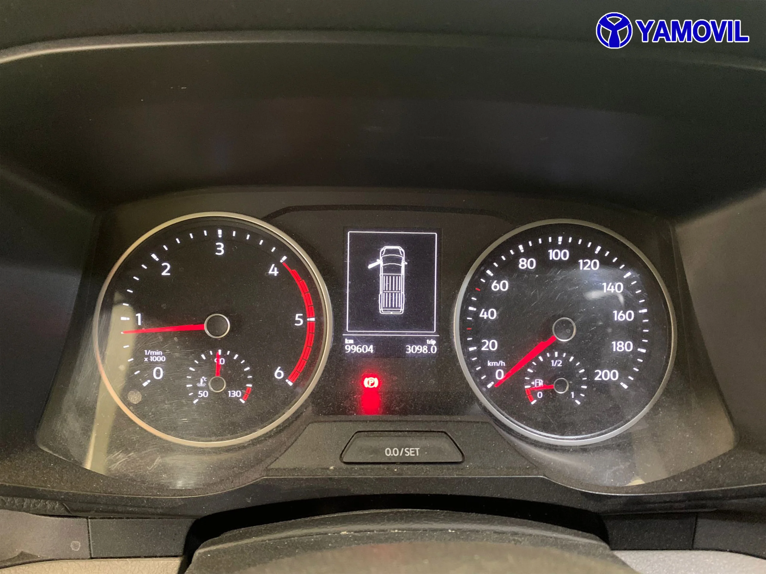 Volkswagen Crafter 2.0 TDI 35 FURGON BM TA L3H3 - Foto 3